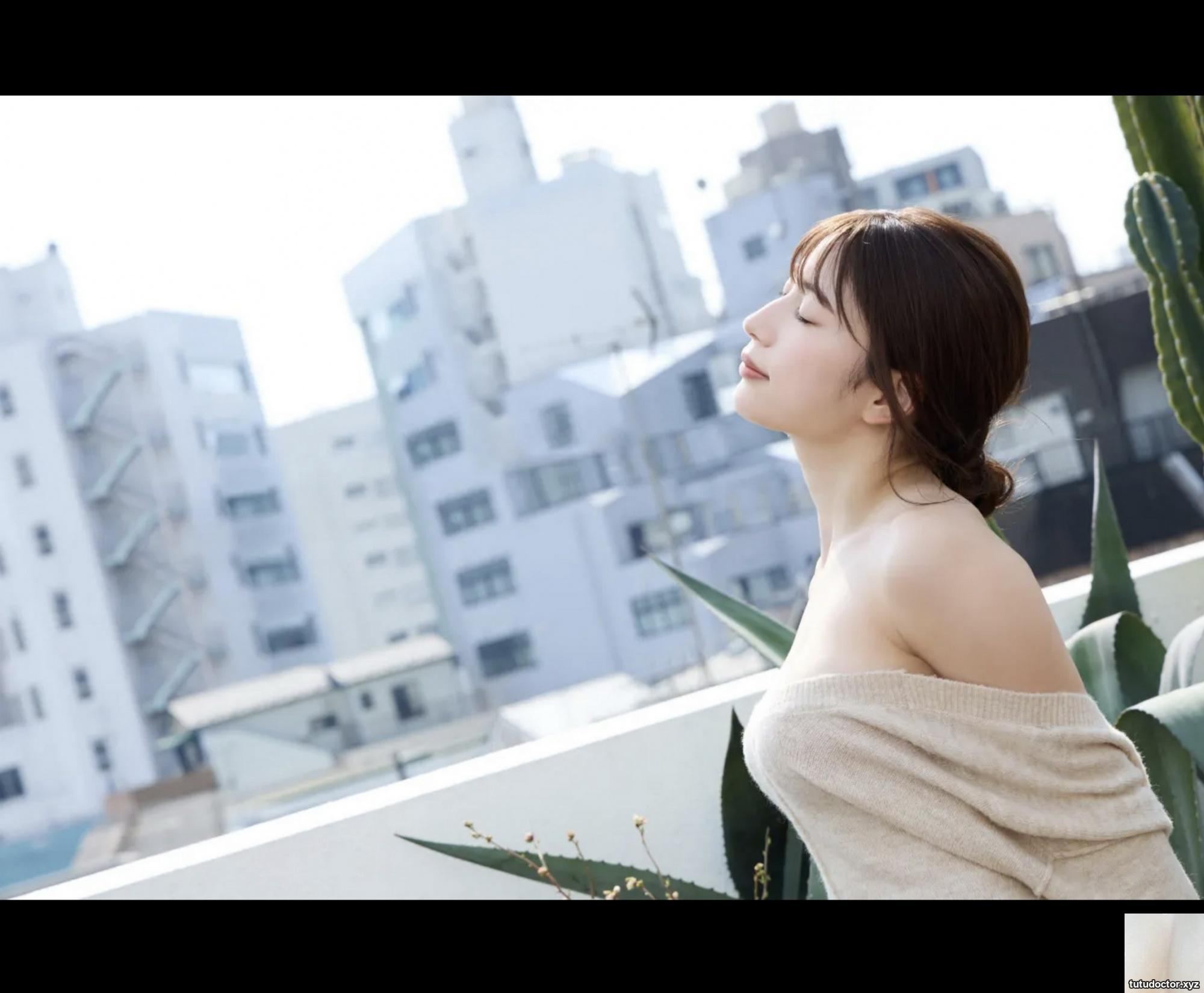 Risa Yukihira – Birthday commemoration 50 cuts special release · photo 5 of 54
