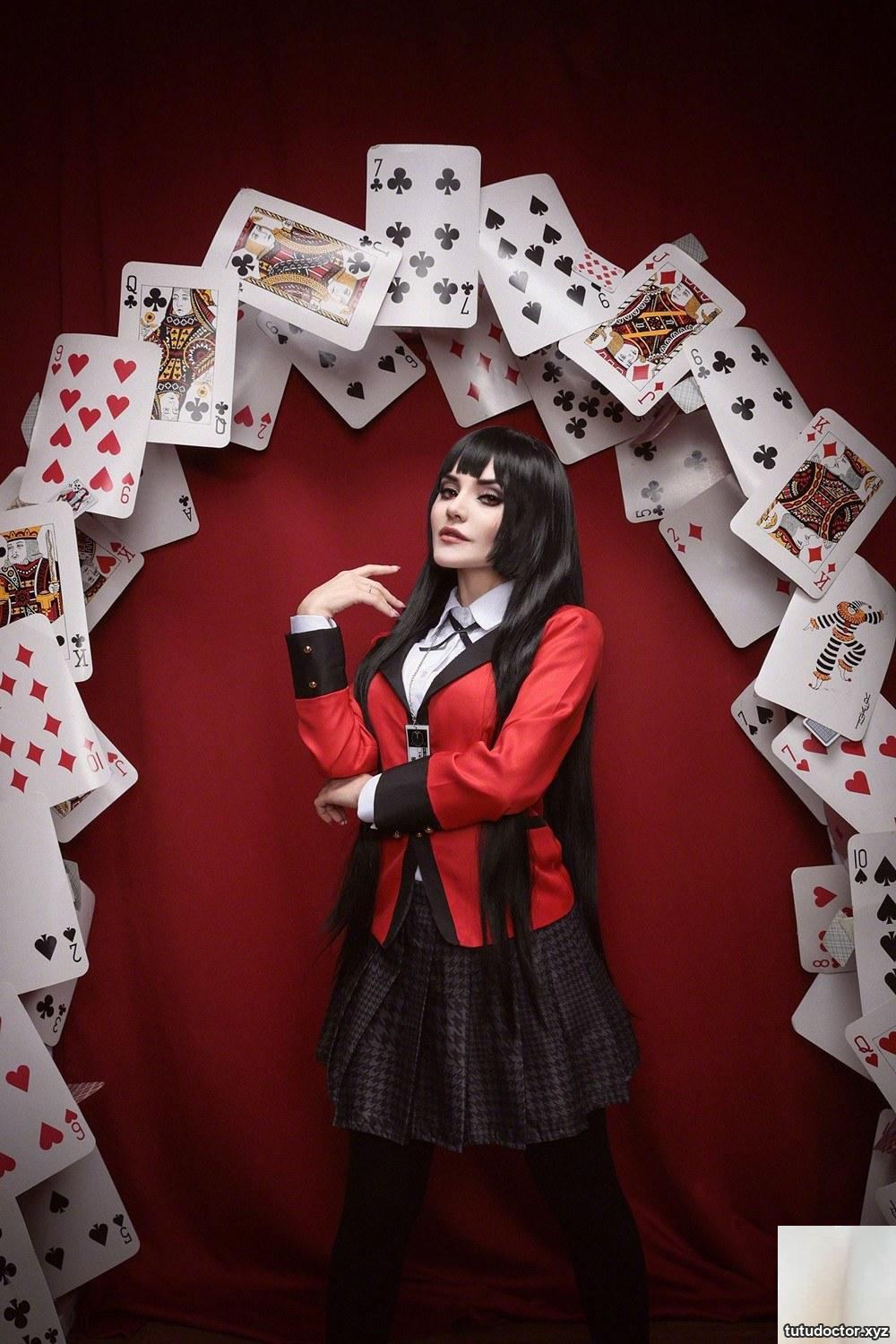 Kalinka Fox – Yumeko