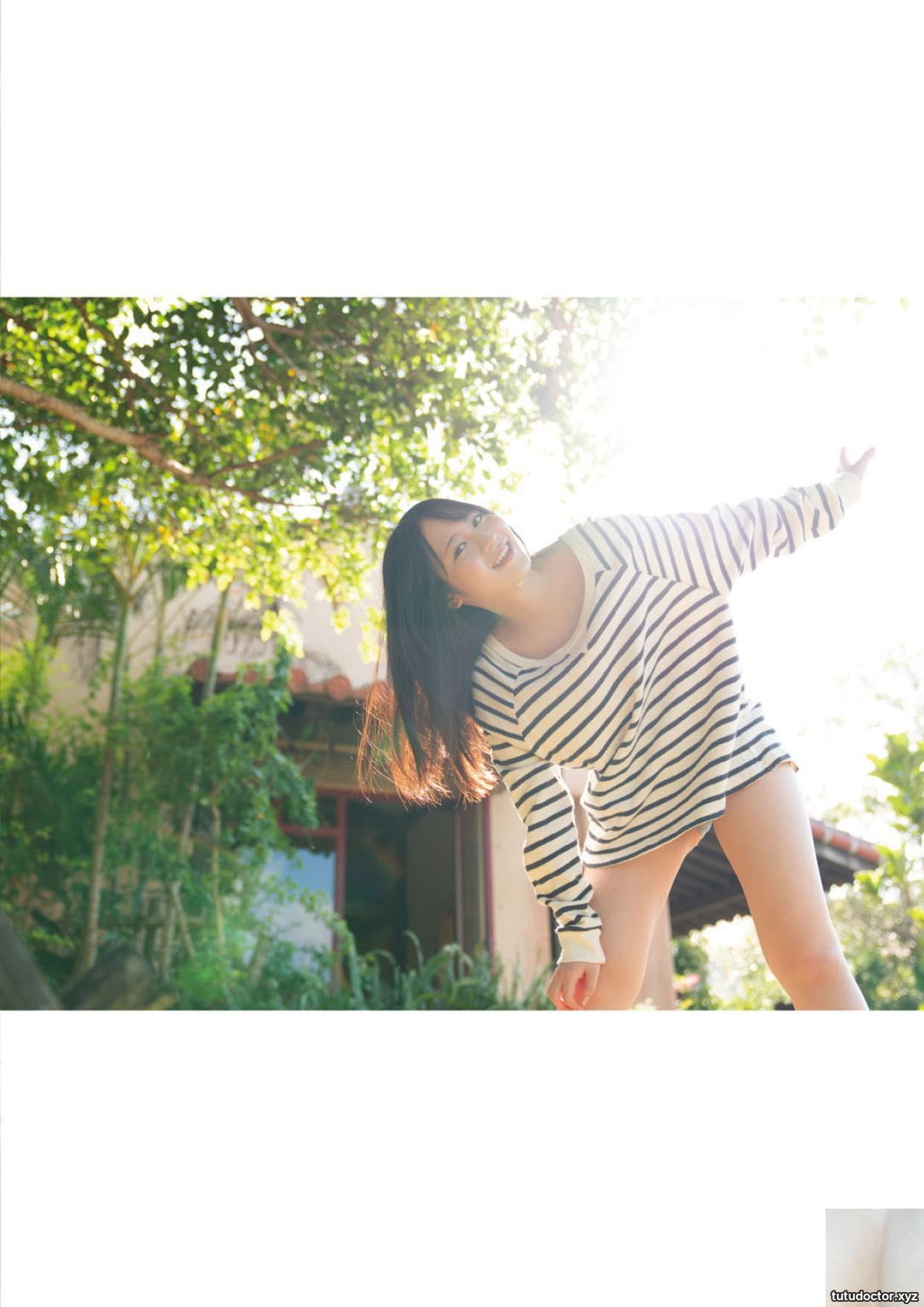 Ono Rikka 1st – First Flower · photo 30 of 98