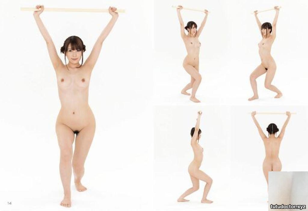 Hatano Yui Enhanced Edition-Super_Pose_Book · photo 10 of 80
