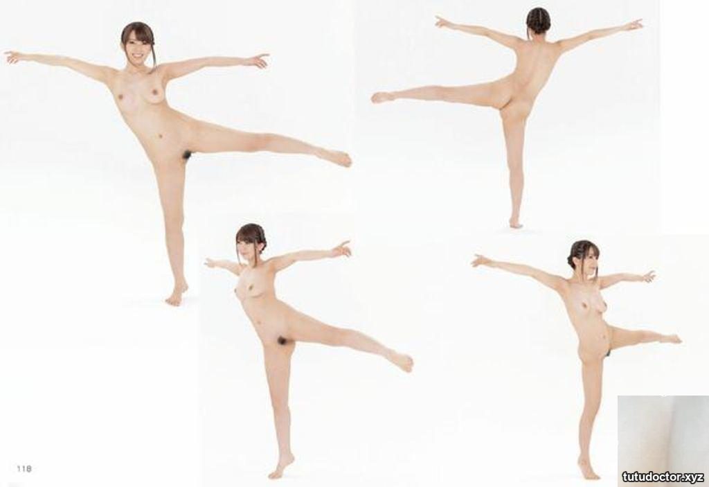 Hatano Yui Enhanced Edition-Super_Pose_Book · photo 59 of 80