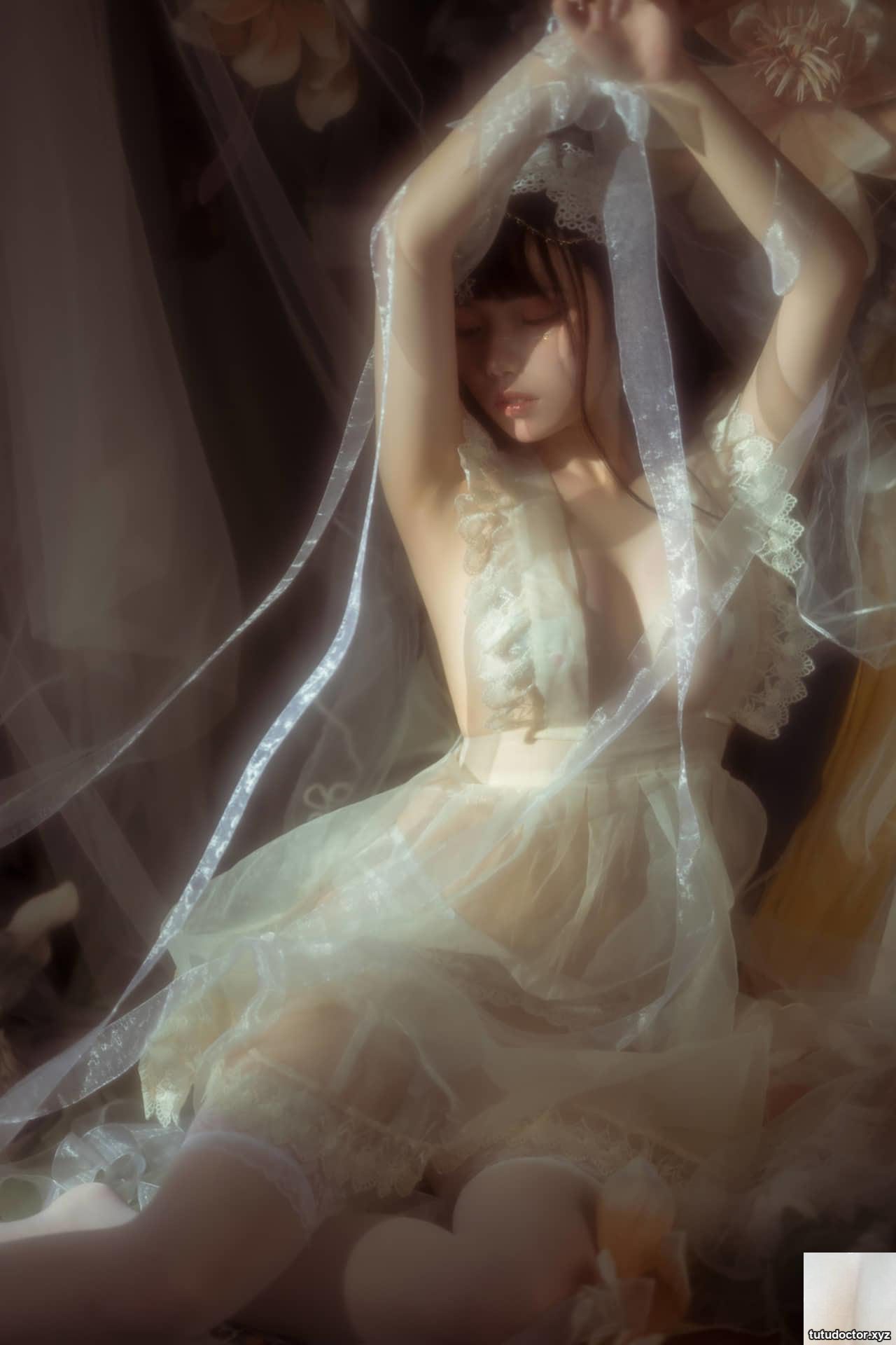 July Meow-NO.02 Little Fairy · photo 3 of 31
