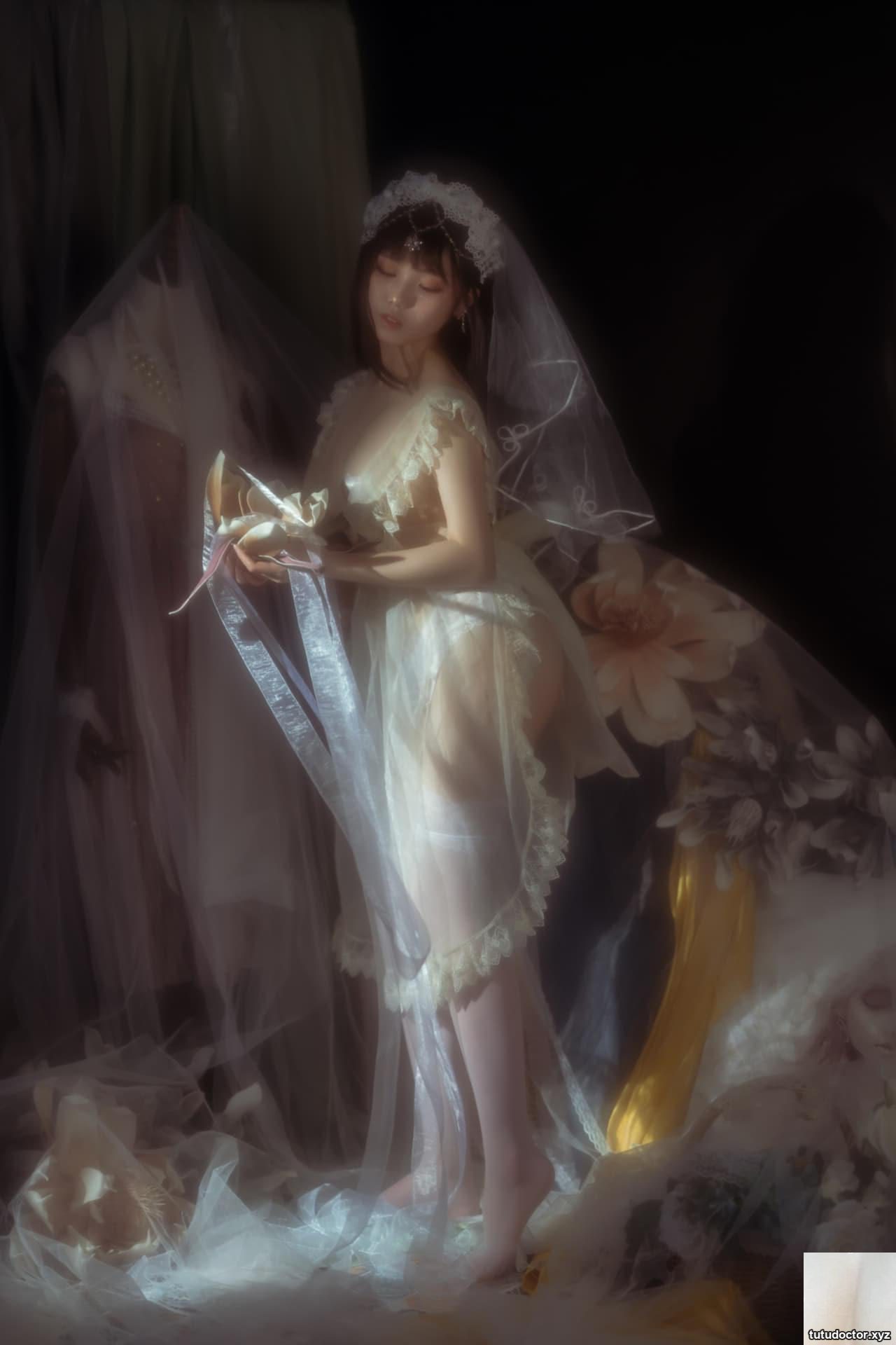 July Meow-NO.02 Little Fairy · photo 6 of 31