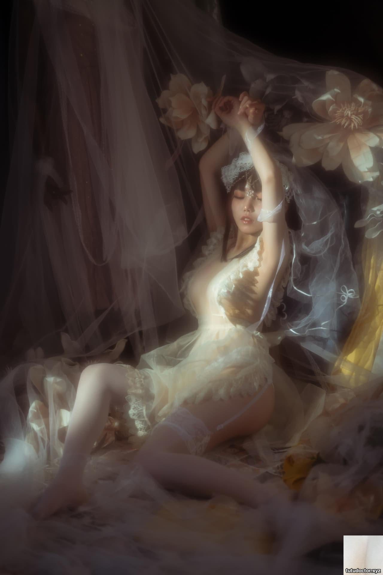 July Meow-NO.02 Little Fairy · photo 7 of 31