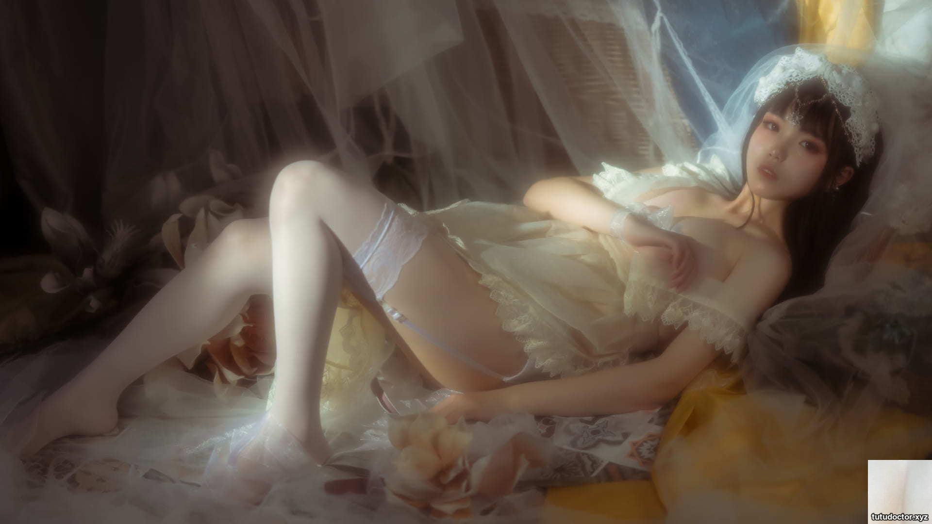 July Meow-NO.02 Little Fairy · photo 10 of 31