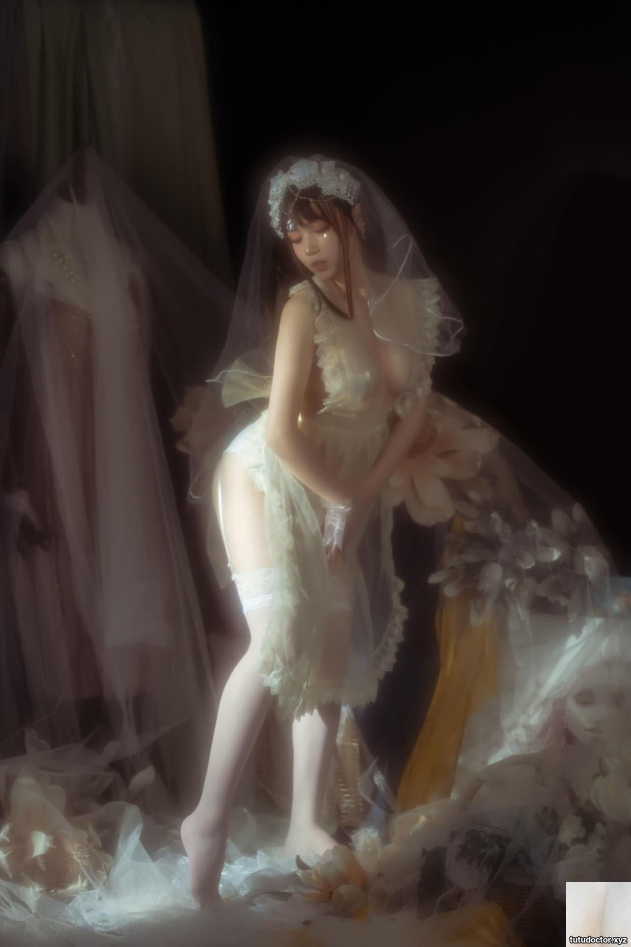 July Meow-NO.02 Little Fairy · photo 20 of 31