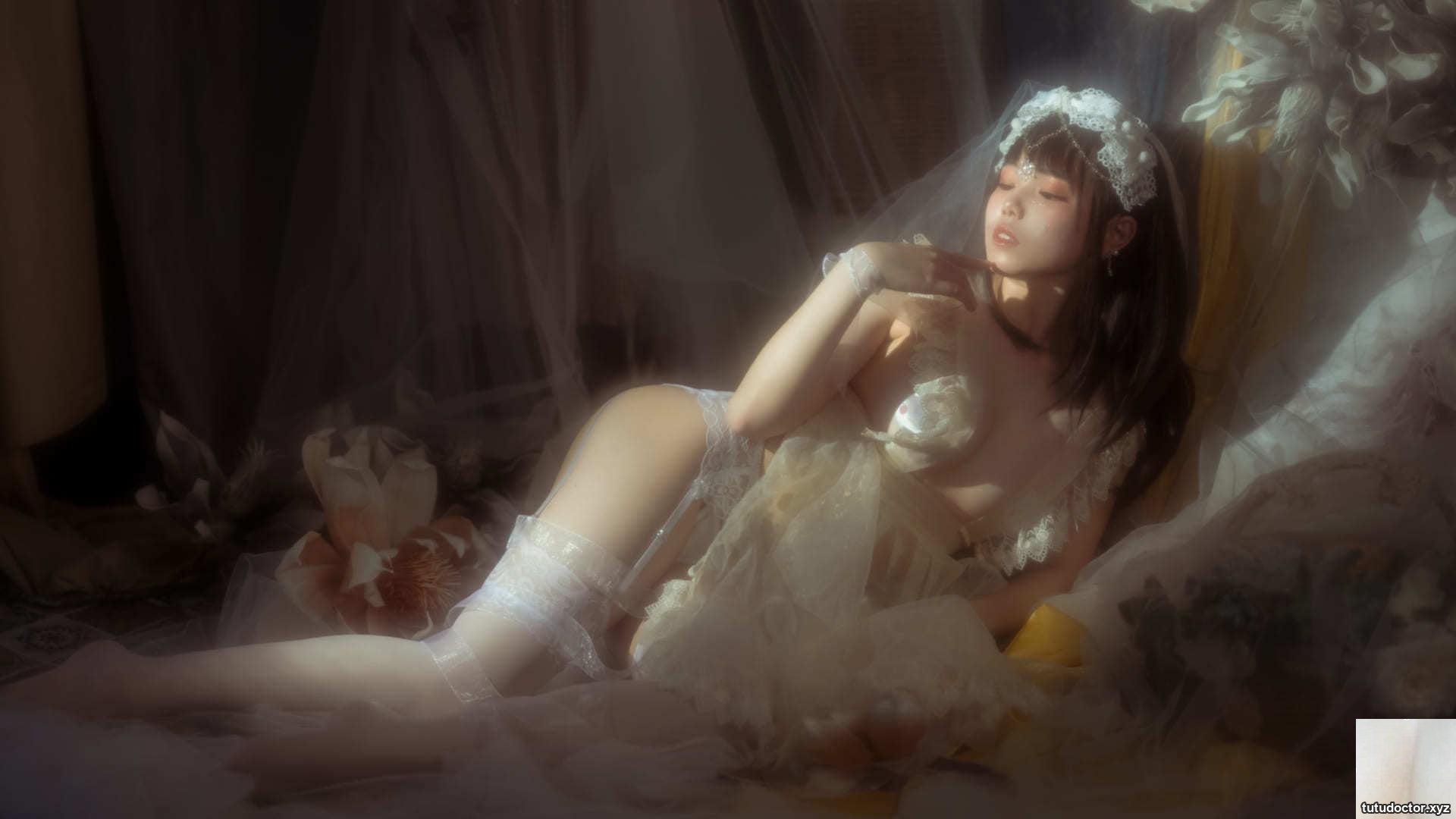 July Meow-NO.02 Little Fairy · photo 23 of 31