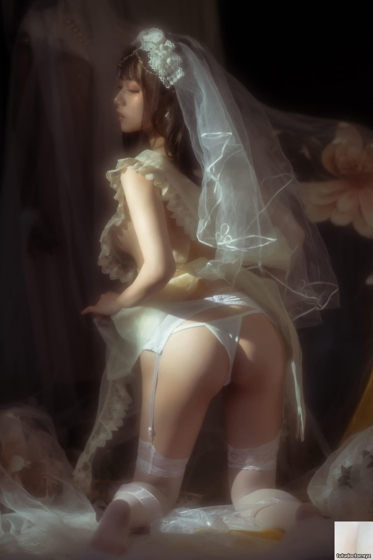 July Meow-NO.02 Little Fairy · photo 28 of 31