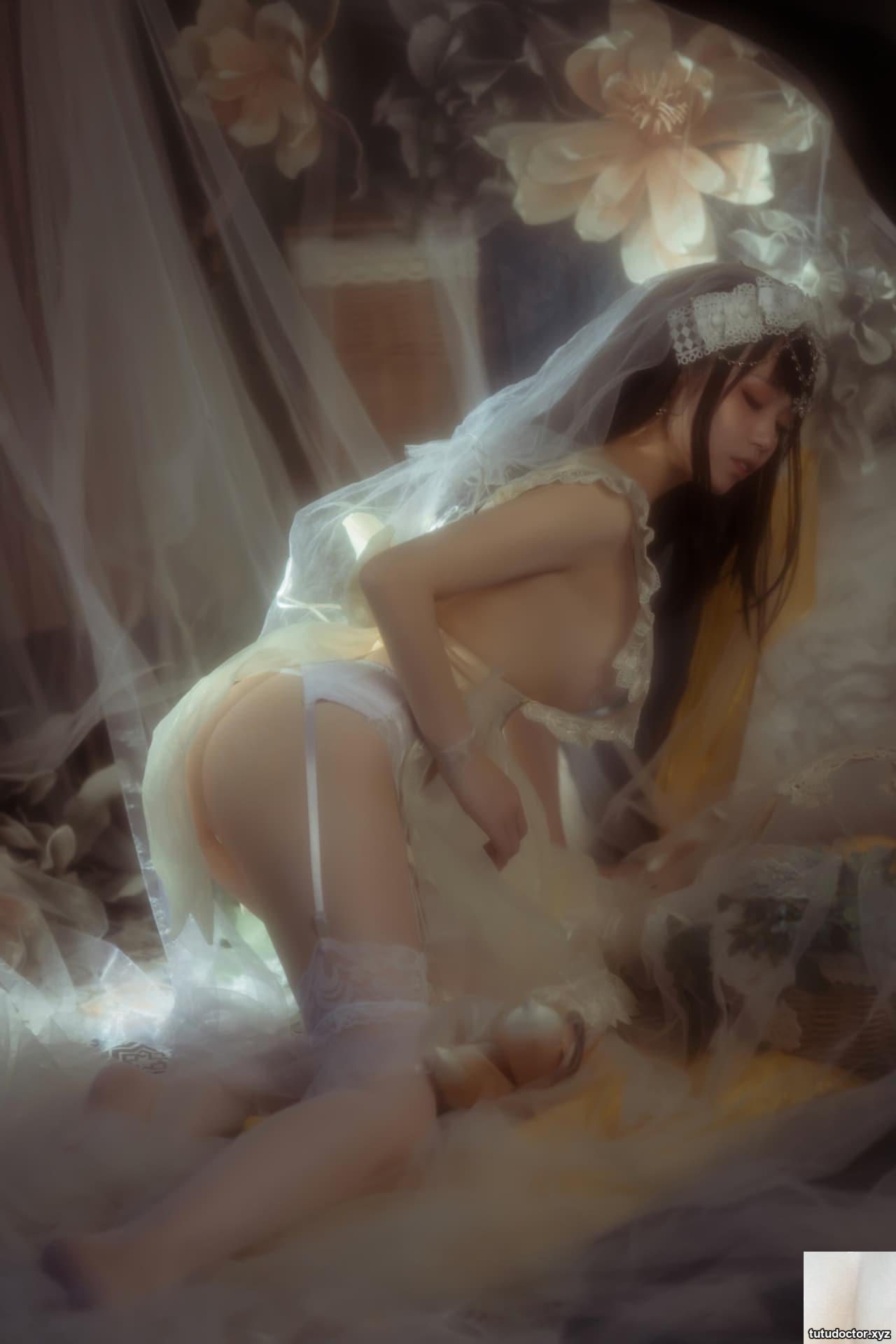 July Meow-NO.02 Little Fairy · photo 30 of 31
