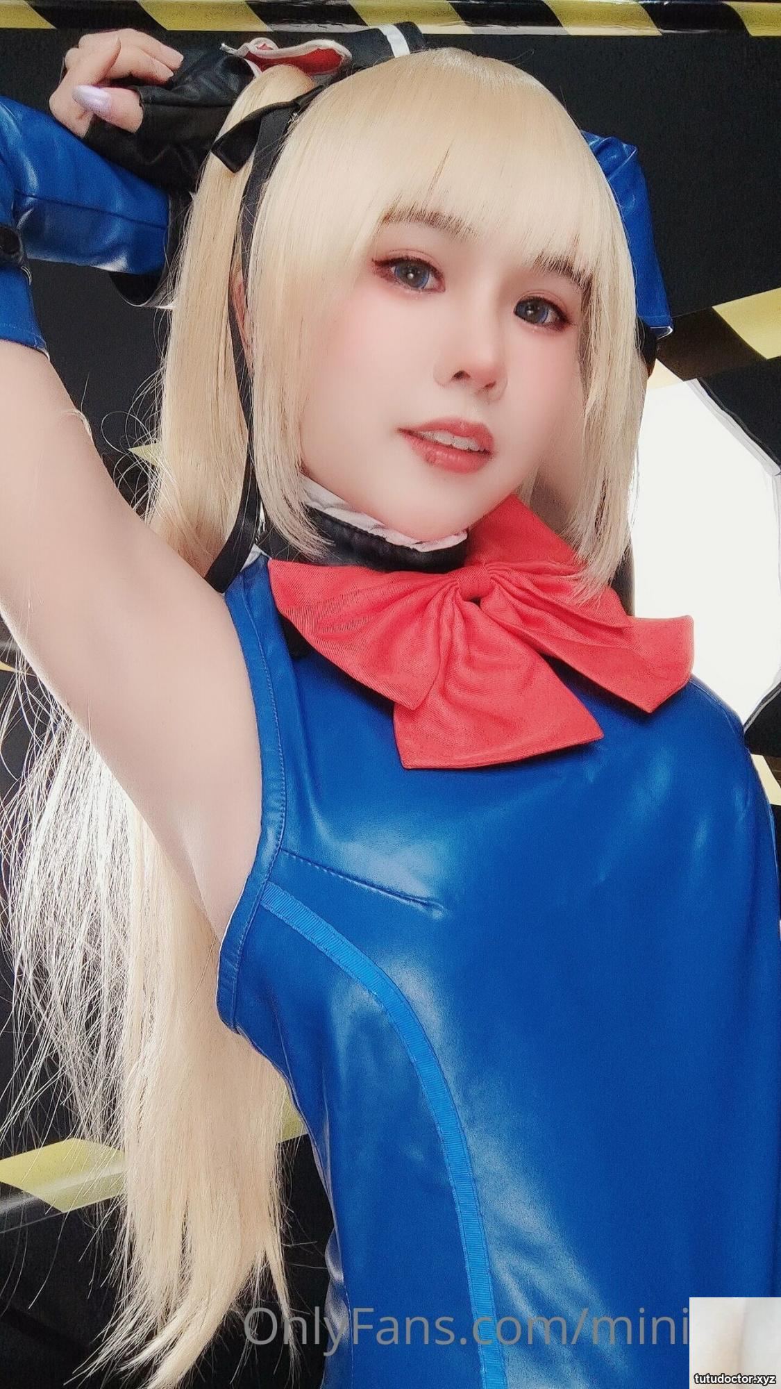 Model minichu package – Marie Rose bath · photo 6 of 43