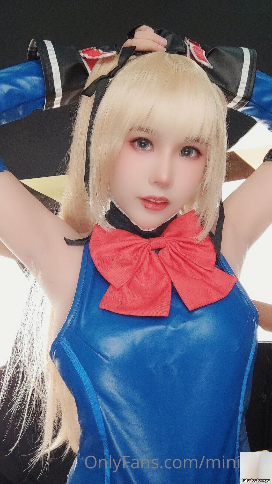 Model minichu package – Marie Rose bath · photo 11 of 43