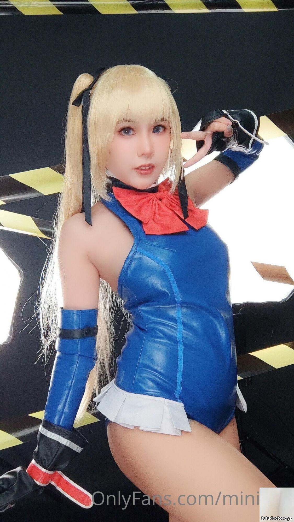 Model minichu package – Marie Rose bath · photo 12 of 43