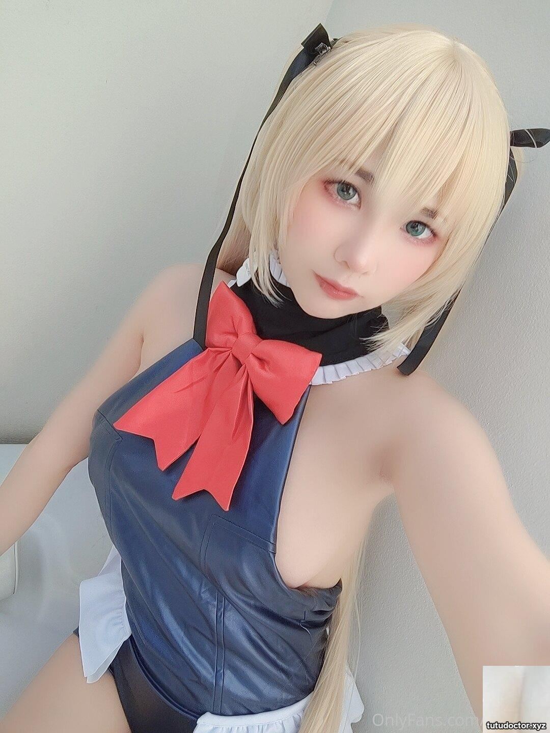Model minichu package – Marie Rose bath · photo 27 of 43