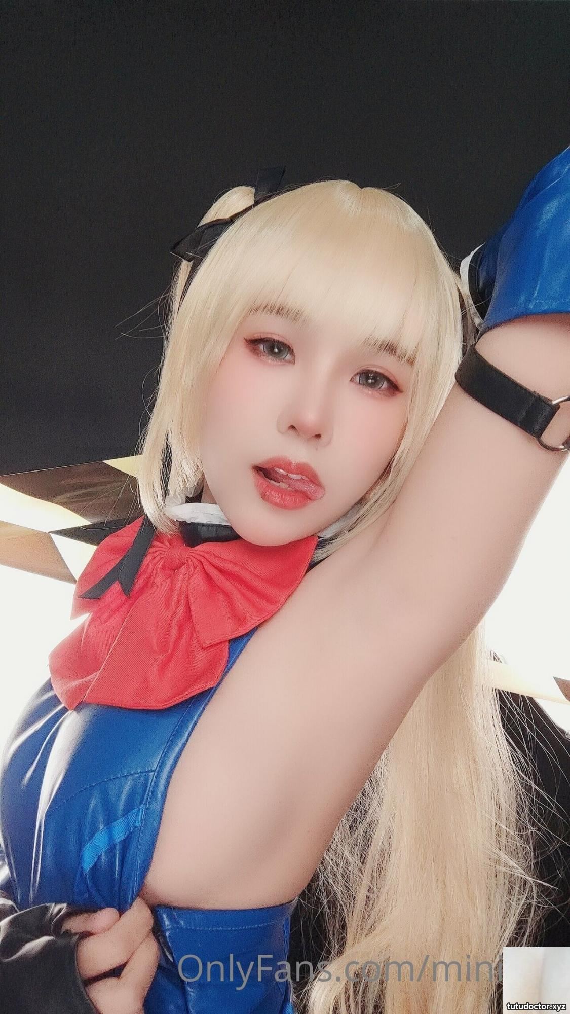 Model minichu package – Marie Rose bath · photo 32 of 43