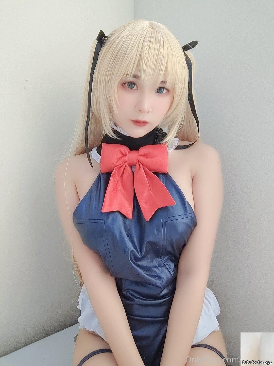 Model minichu package – Marie Rose bath · photo 36 of 43