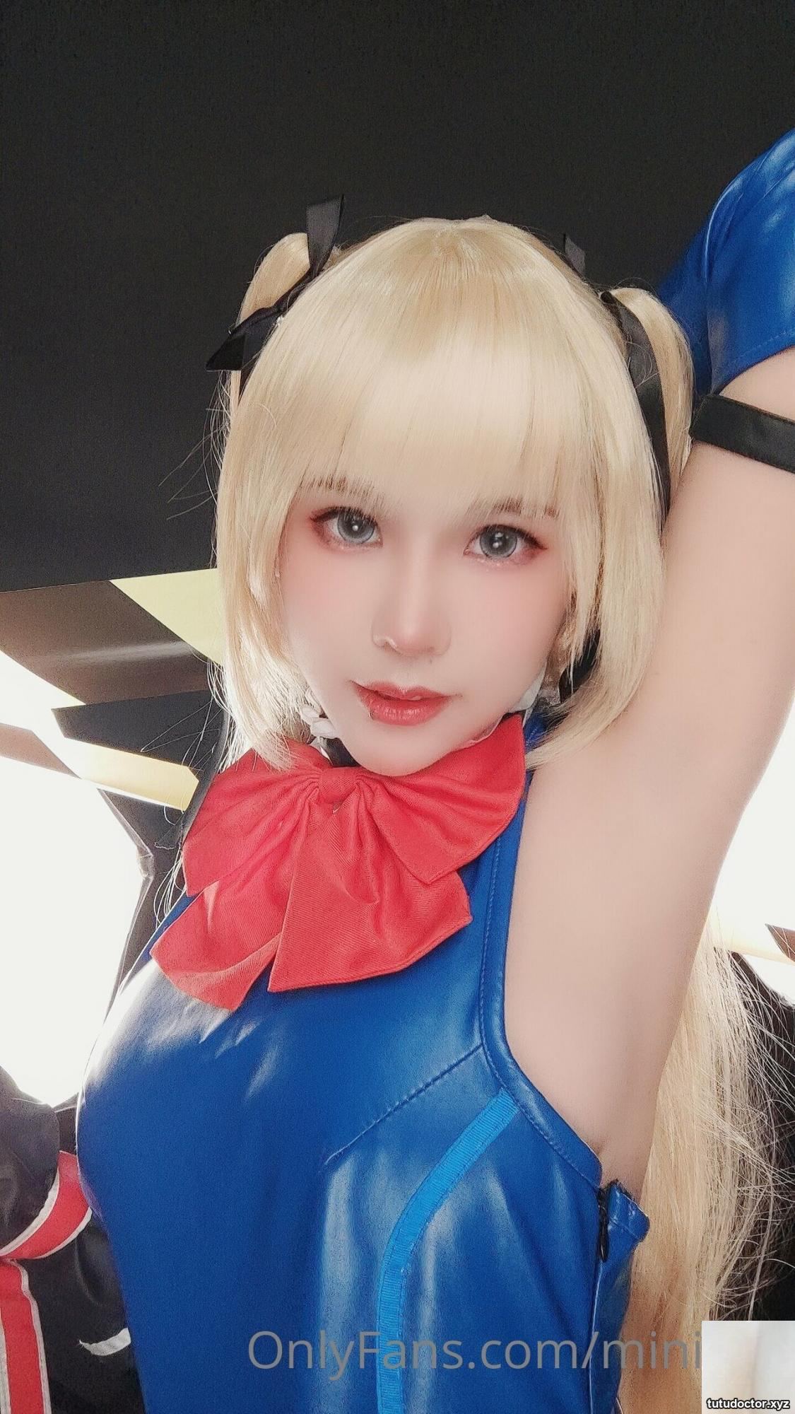 Model minichu package – Marie Rose bath · photo 37 of 43
