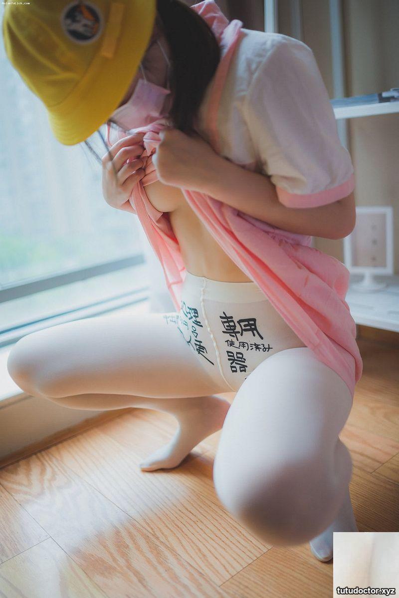 Qiao Li-Little Yellow Riding Hood · photo 29 of 91