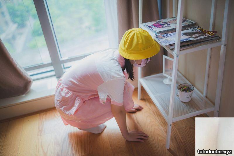 Qiao Li-Little Yellow Riding Hood · photo 47 of 91