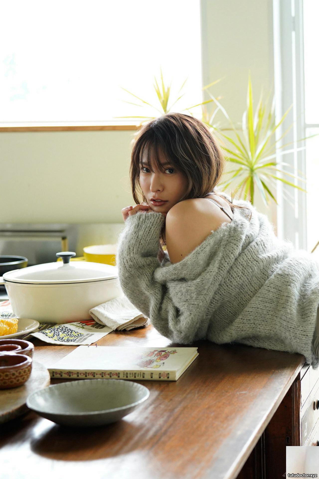 Natsuki Sena – Tamayura C Tamayura C · photo 4 of 65