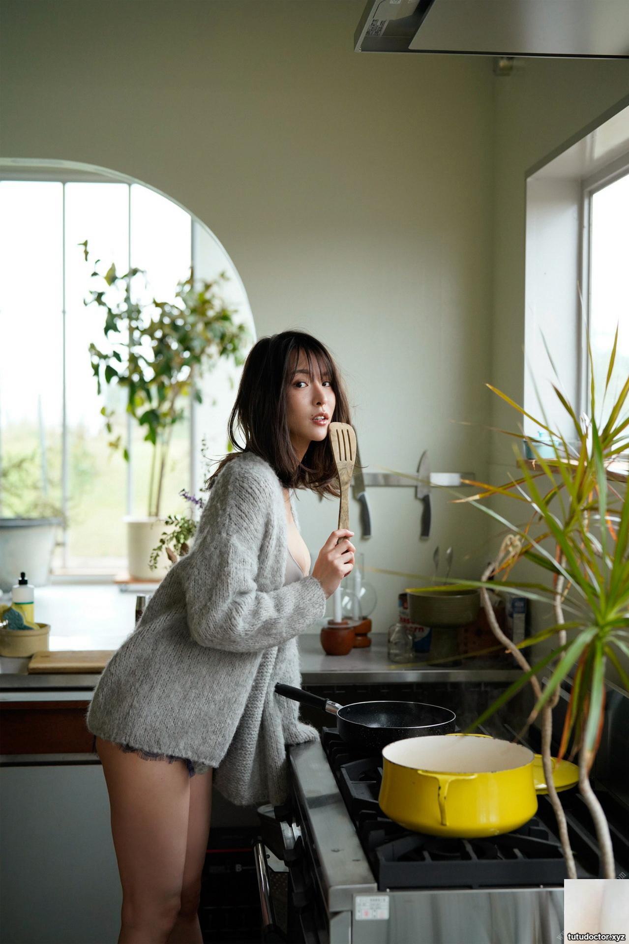 Natsuki Sena – Tamayura C Tamayura C · photo 6 of 65