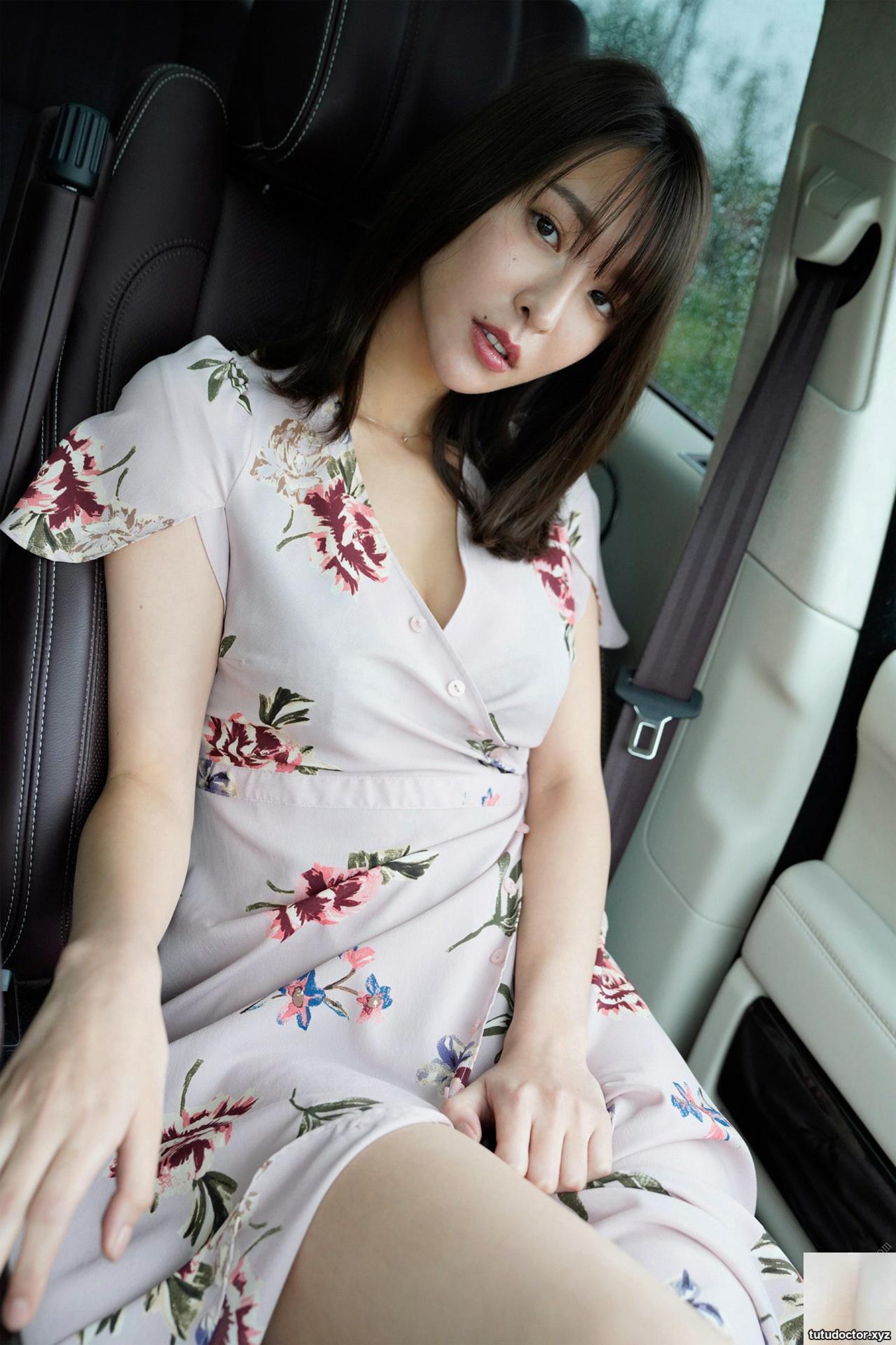 Natsuki Sena – Tamayura C Tamayura C · photo 50 of 65