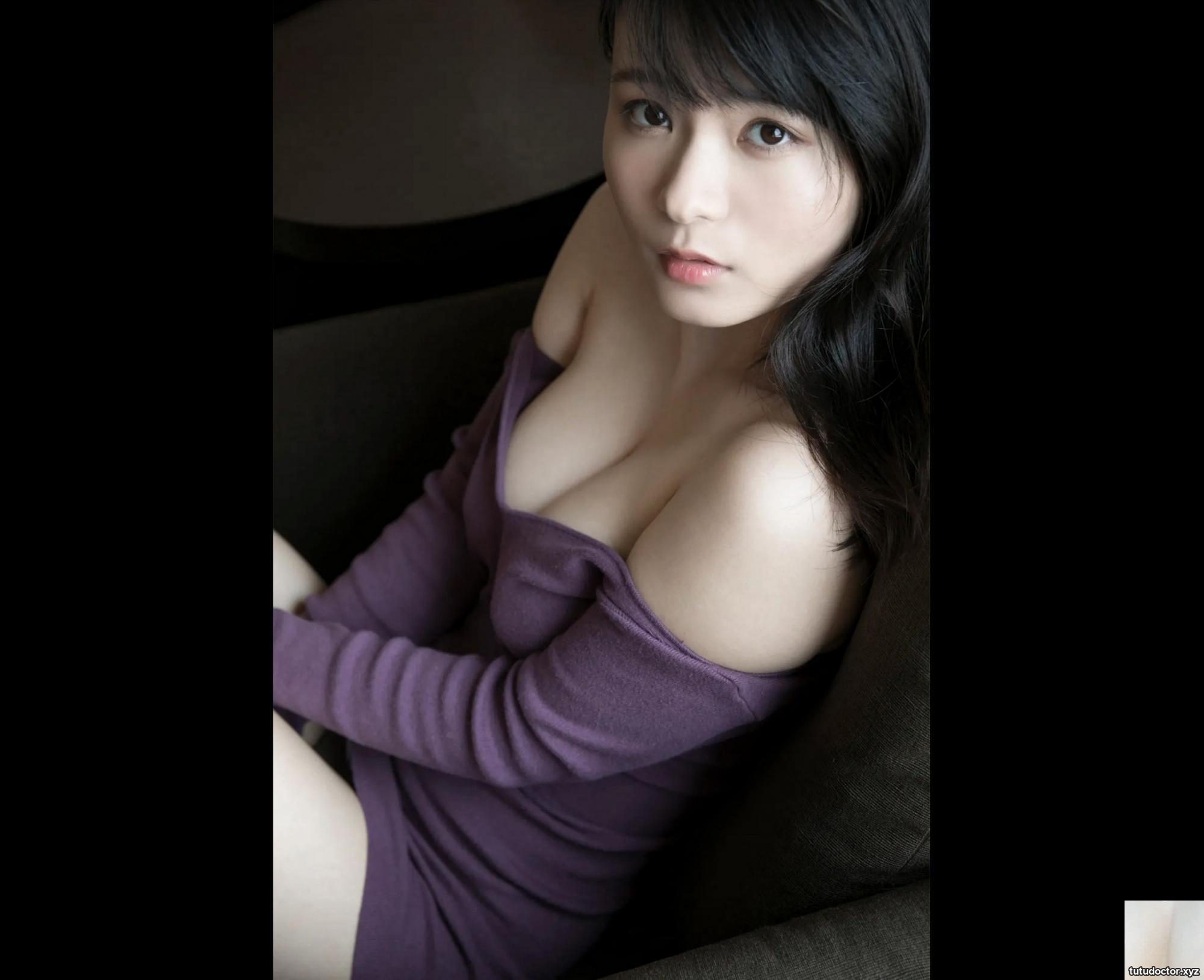 Mizuki Hoshina mature H cup · photo 6 of 69