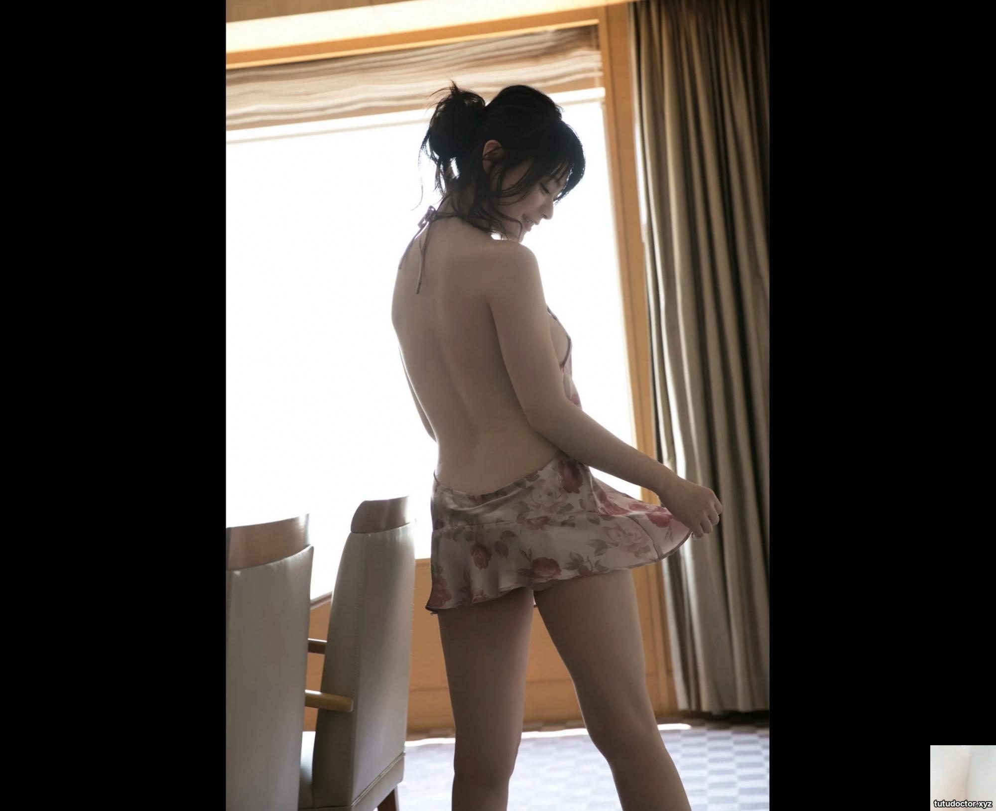 Mizuki Hoshina mature H cup · photo 16 of 69