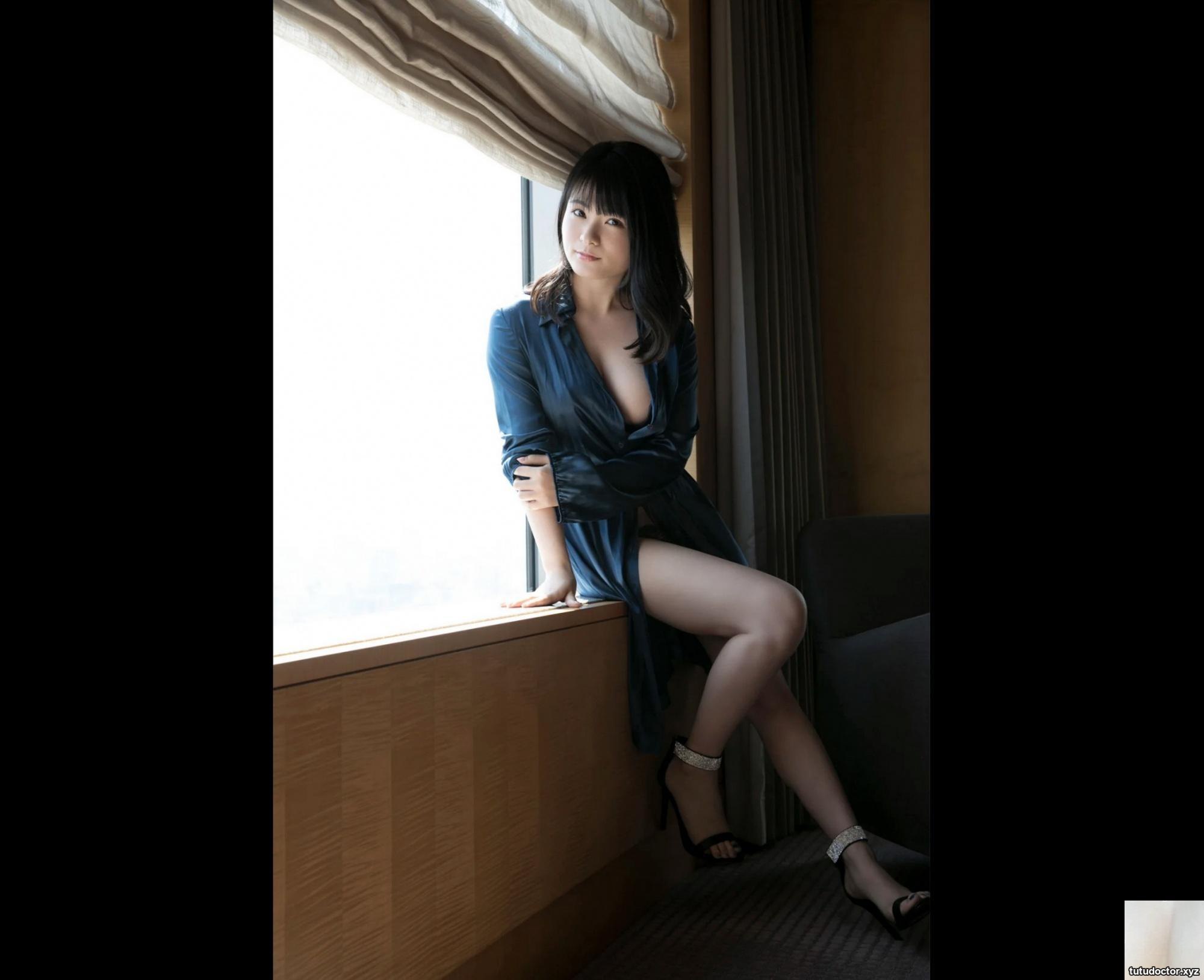 Mizuki Hoshina mature H cup · photo 45 of 69