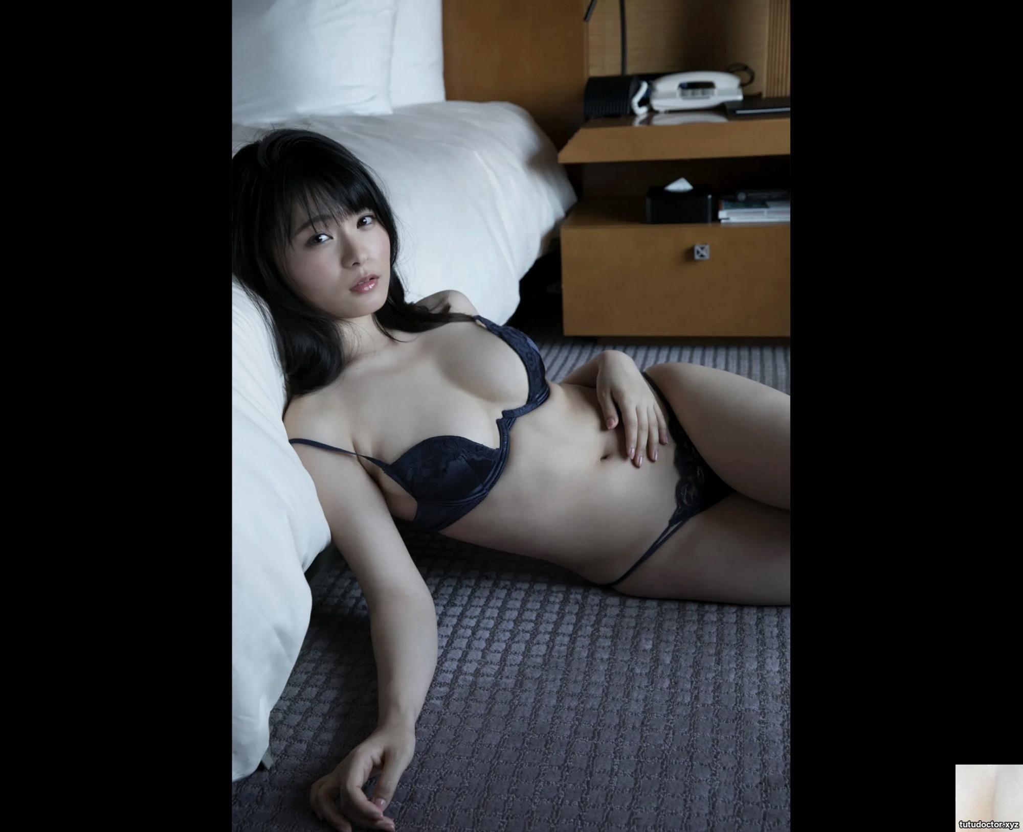 Mizuki Hoshina mature H cup · photo 53 of 69
