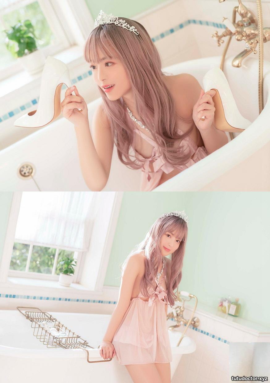 Moko Sakura – Count sheep Sleep · photo 39 of 72
