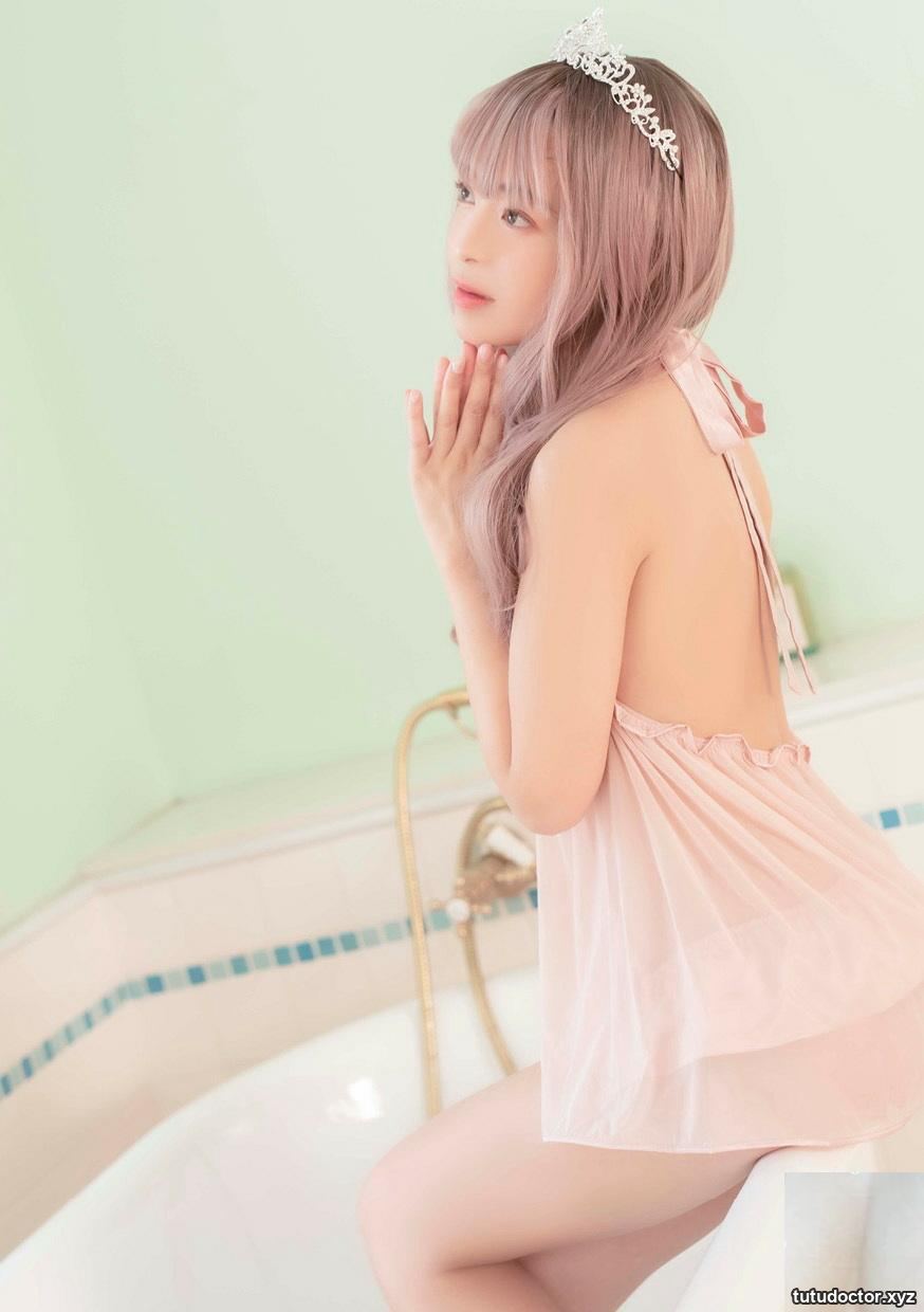 Moko Sakura – Count sheep Sleep · photo 40 of 72