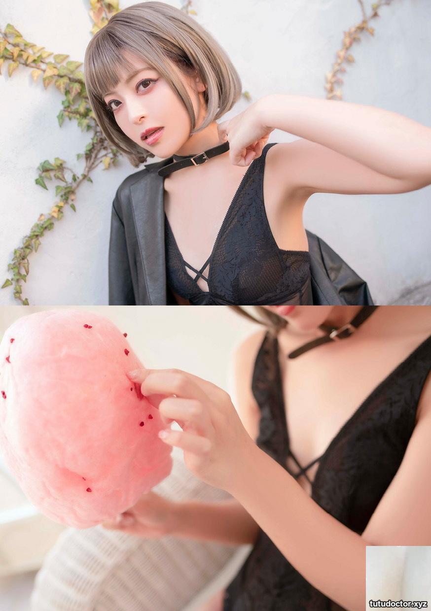 Moko Sakura – Count sheep Sleep · photo 63 of 72
