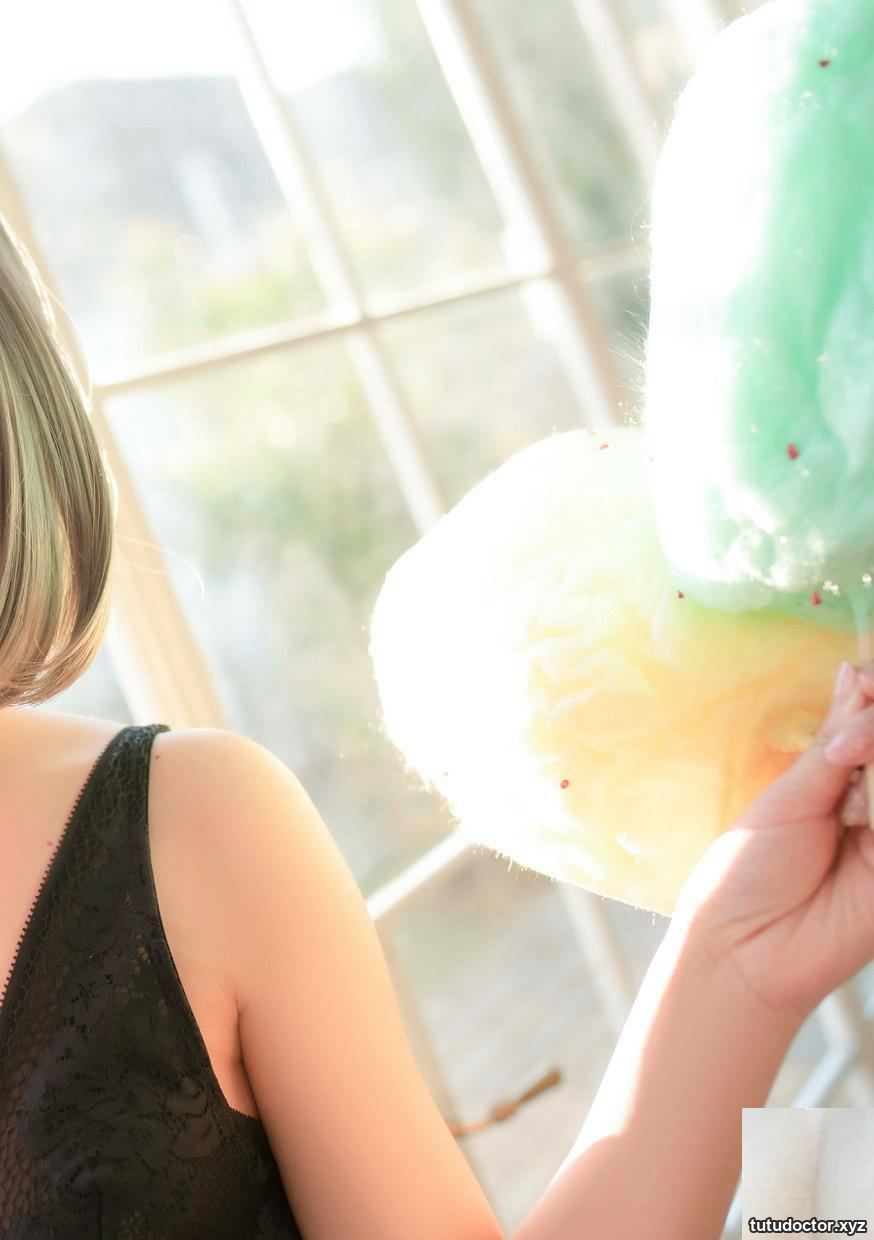 Moko Sakura – Count sheep Sleep · photo 64 of 72