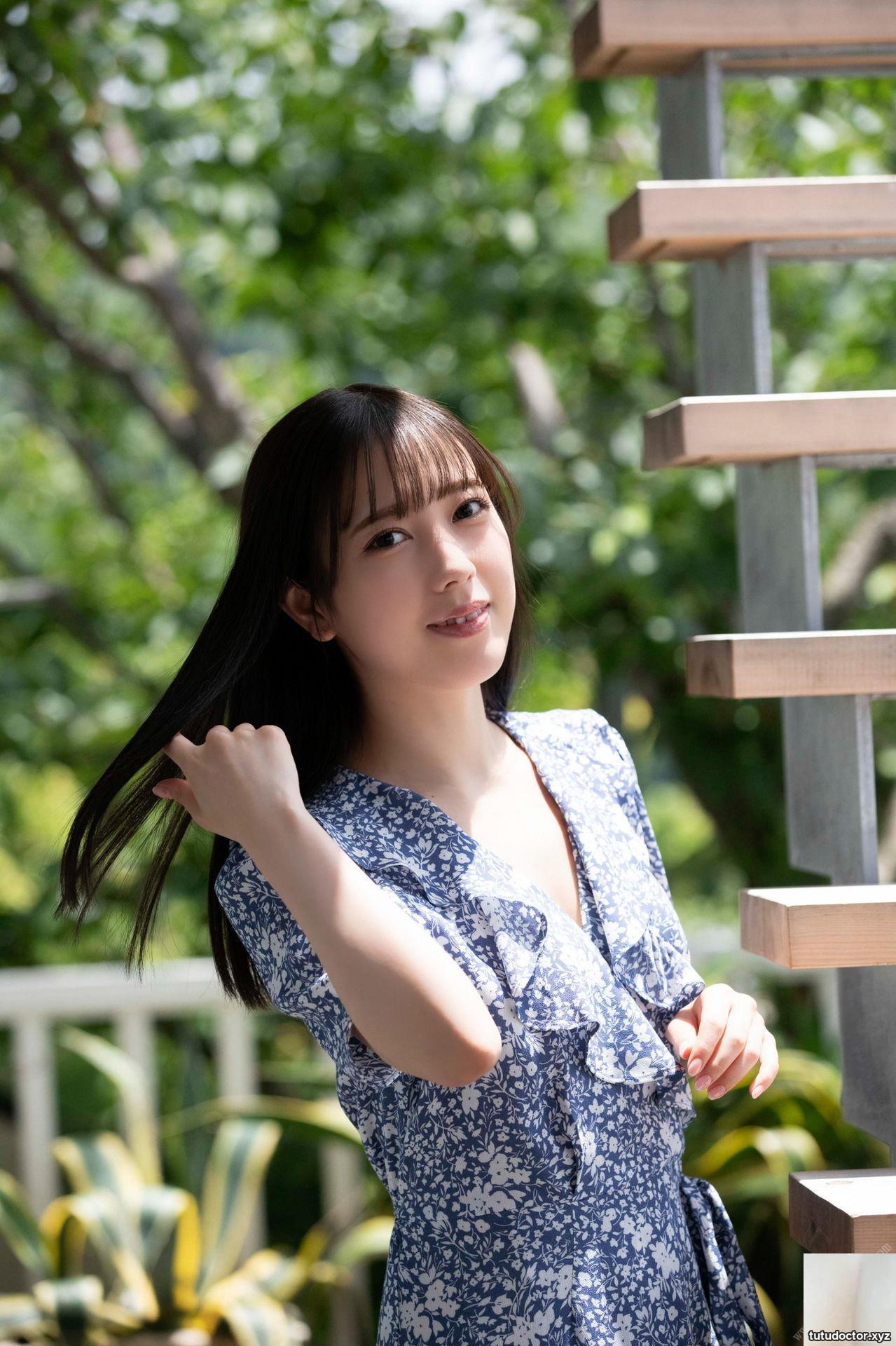 Yotsuha Kominato Naked Princess vol. 1 FRIDAY digital photo · photo 2 of 76
