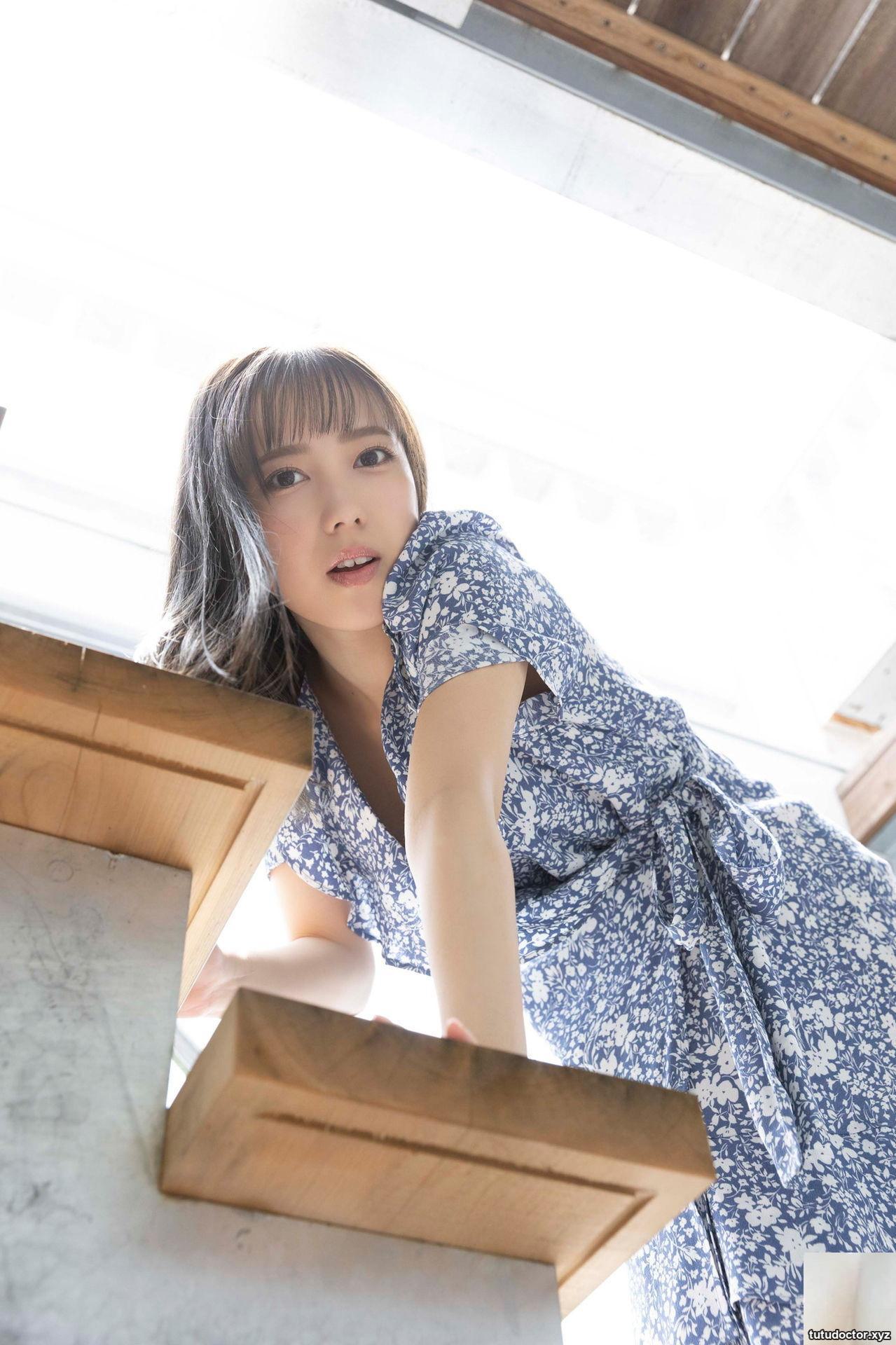 Yotsuha Kominato Naked Princess vol. 1 FRIDAY digital photo · photo 6 of 76