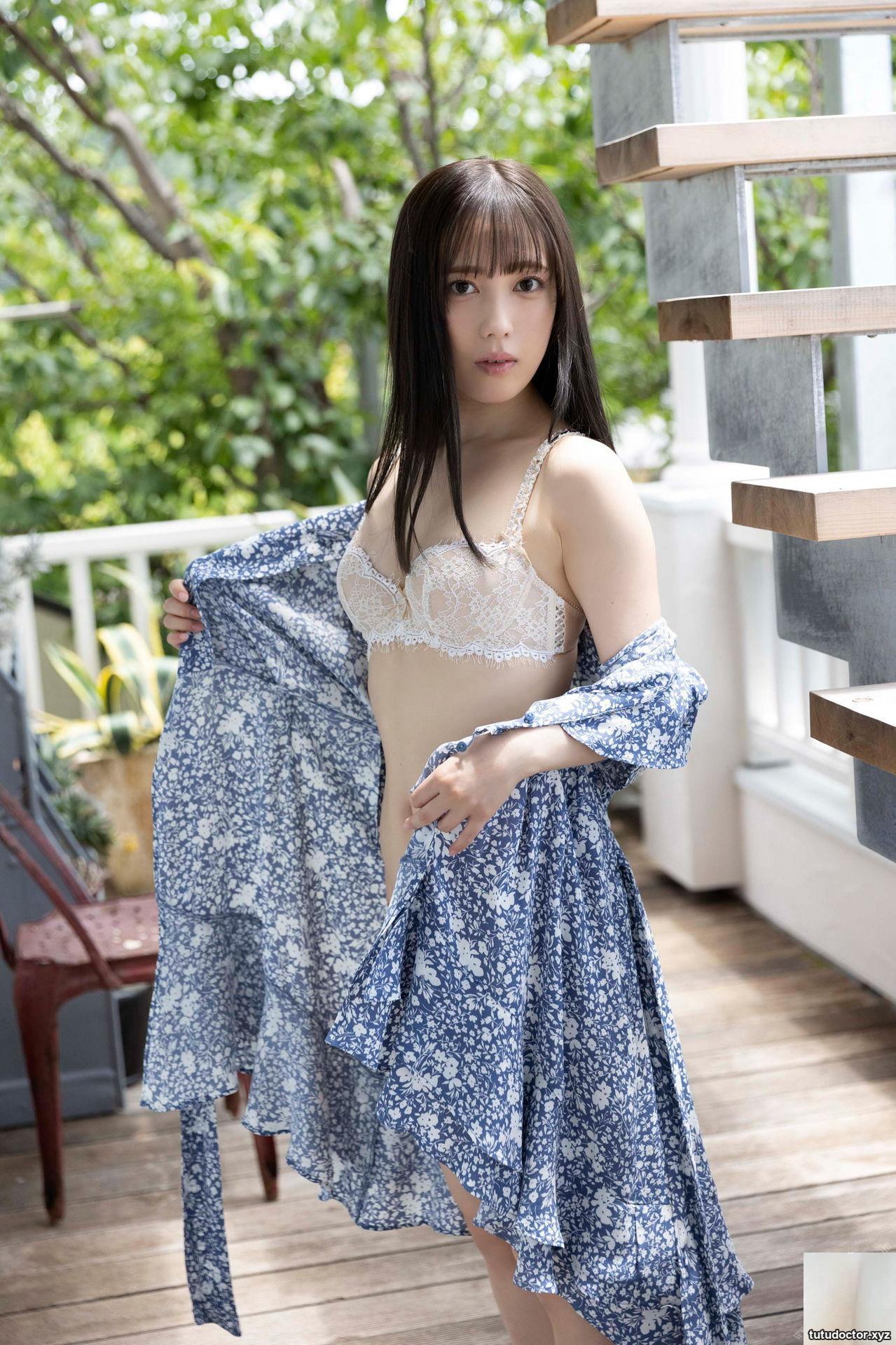 Yotsuha Kominato Naked Princess vol. 1 FRIDAY digital photo · photo 8 of 76