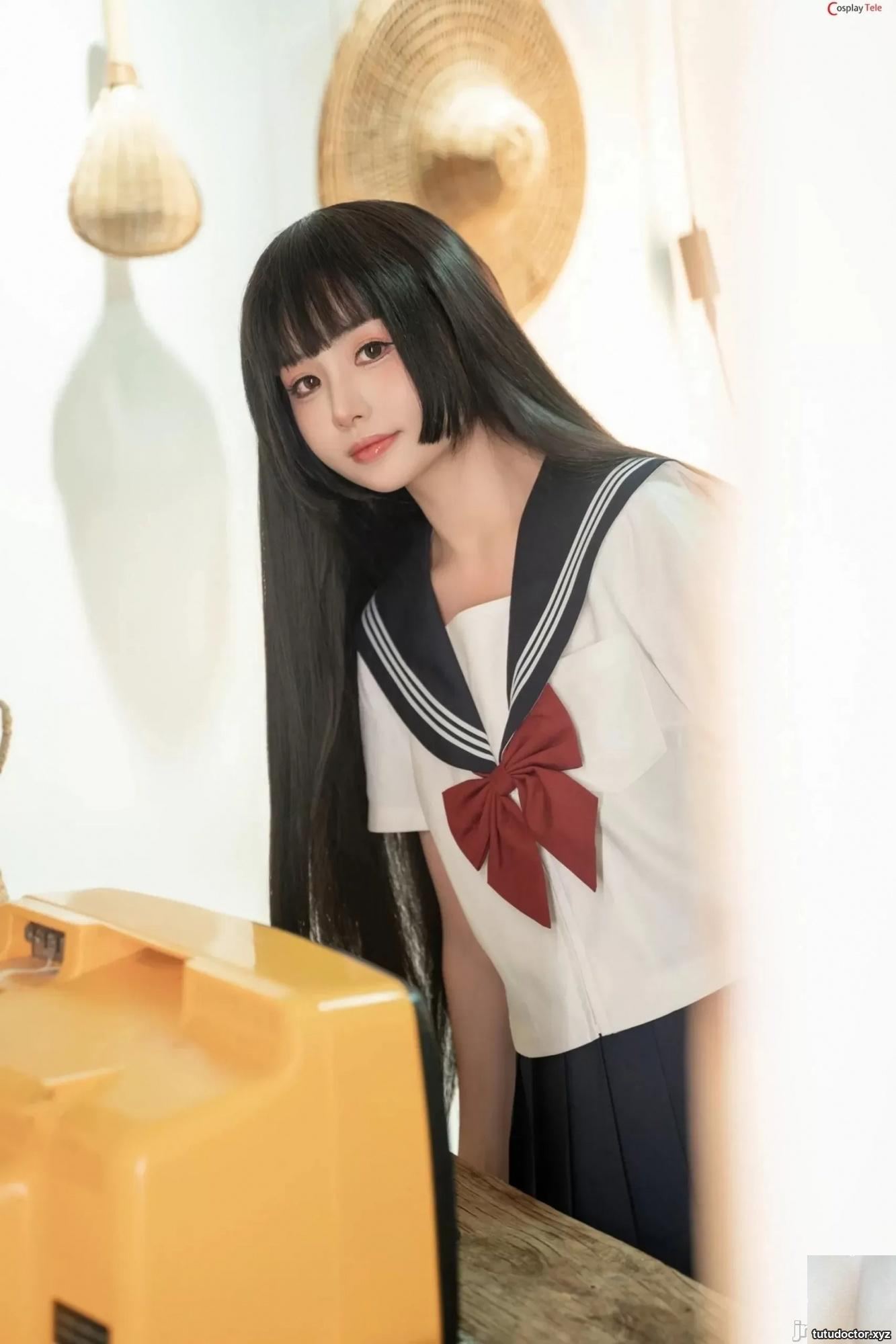 Nekokoyoshi (Explosive Girl Nya Xiaoji) – After School (64
