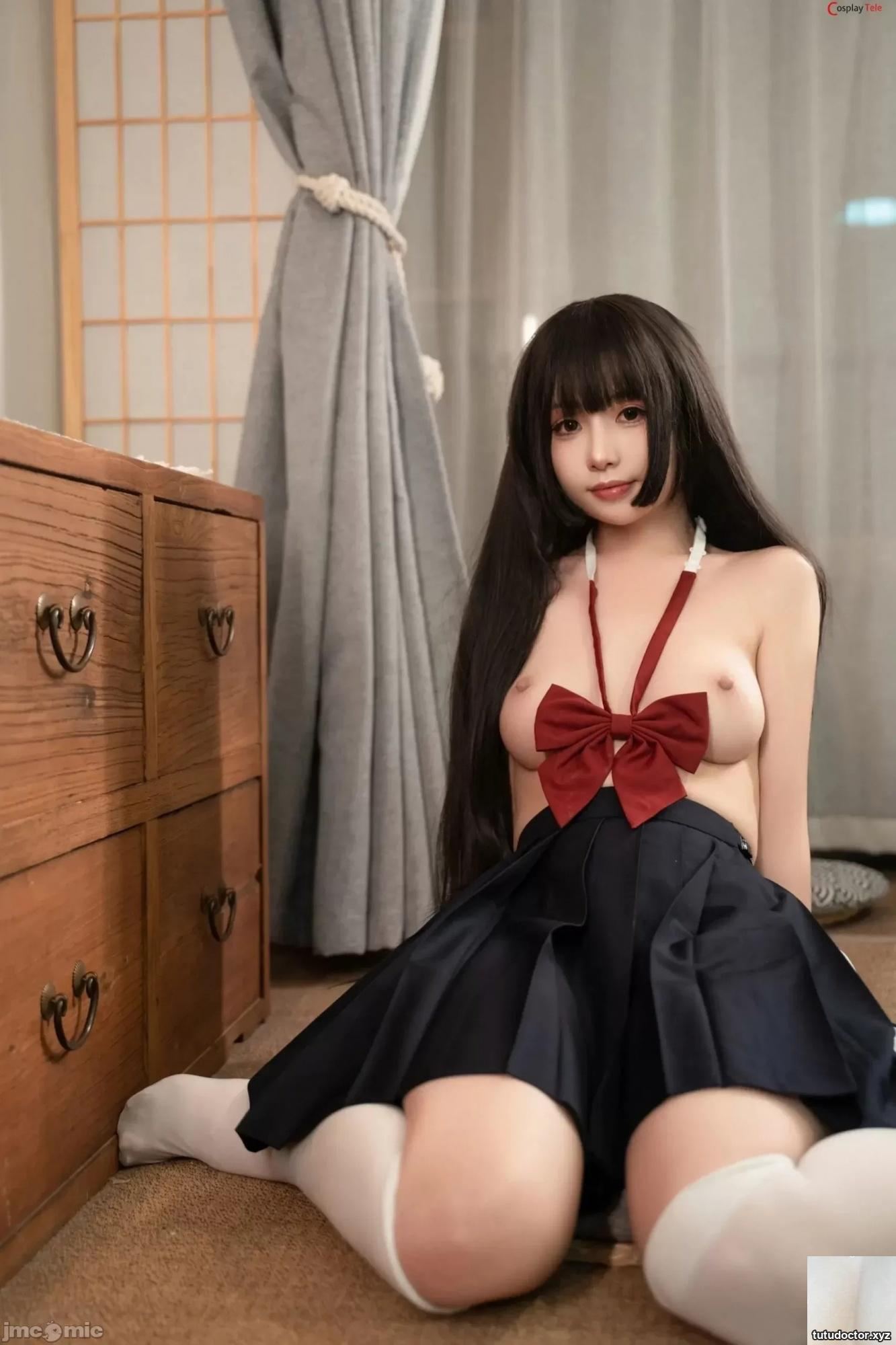 Nekokoyoshi (Explosive Girl Nya Xiaoji) – After School (64 · photo 22 of 56
