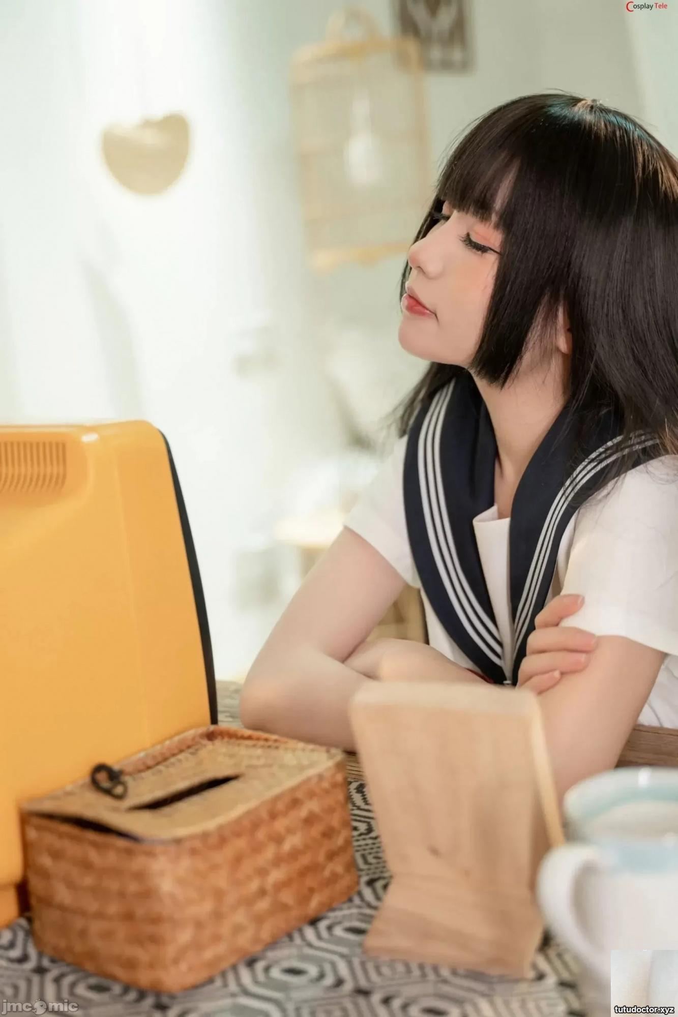 Nekokoyoshi (Explosive Girl Nya Xiaoji) – After School (64 · photo 24 of 56