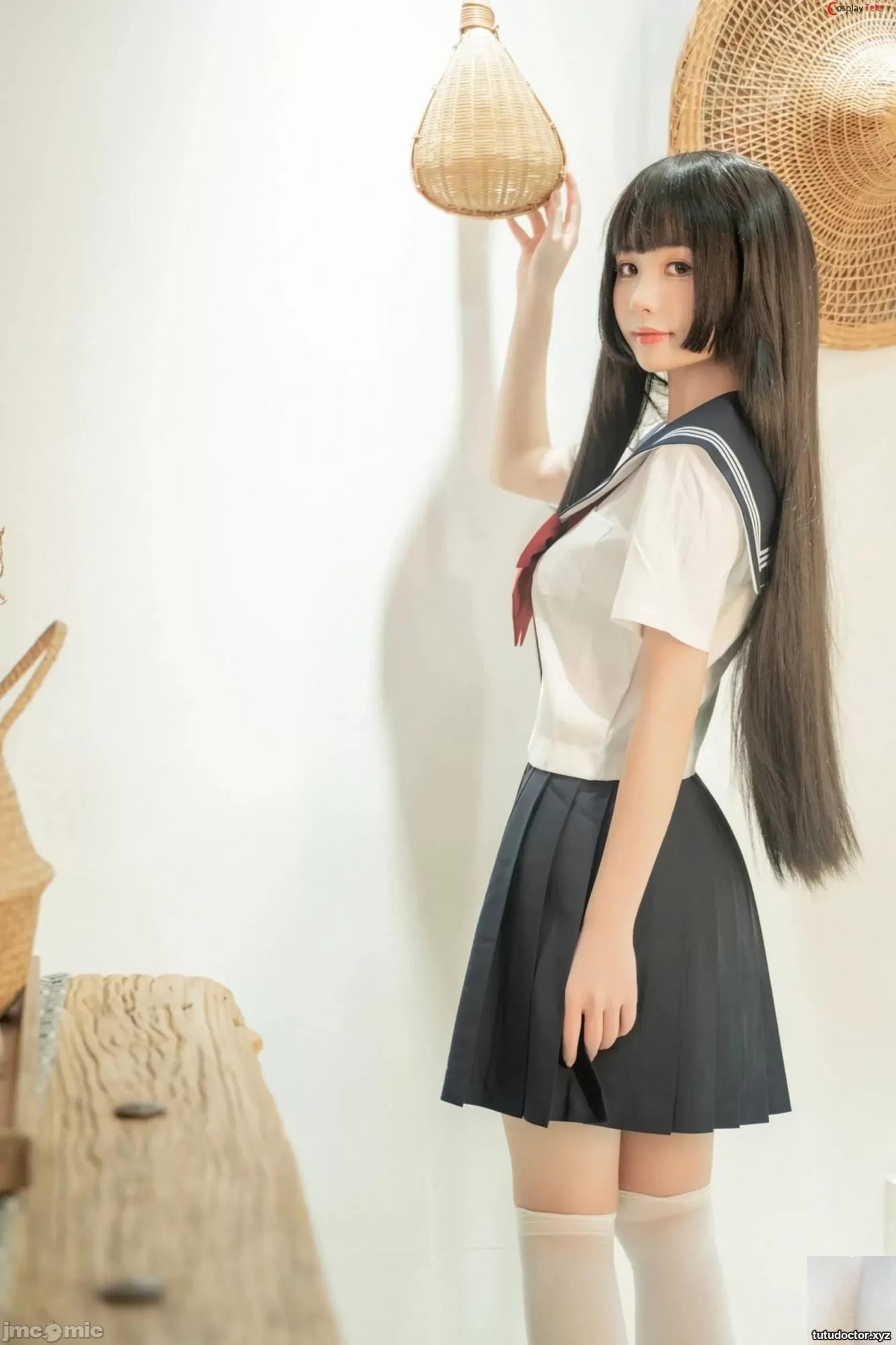 Nekokoyoshi (Explosive Girl Nya Xiaoji) – After School (64 · photo 29 of 56