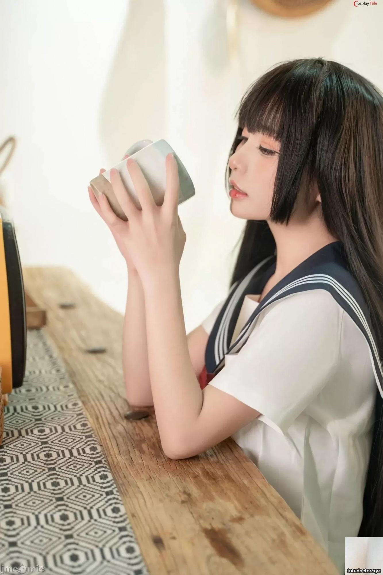 Nekokoyoshi (Explosive Girl Nya Xiaoji) – After School (64 · photo 33 of 56