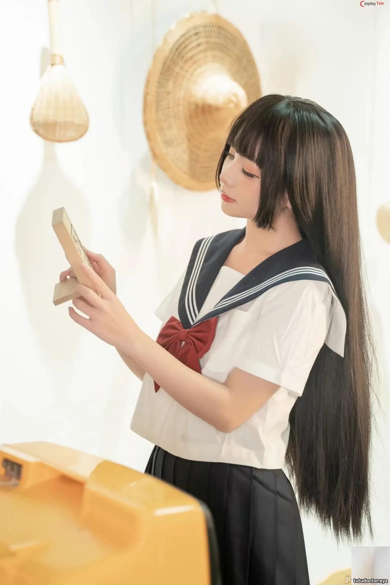 Nekokoyoshi (Explosive Girl Nya Xiaoji) – After School (64 · photo 34 of 56