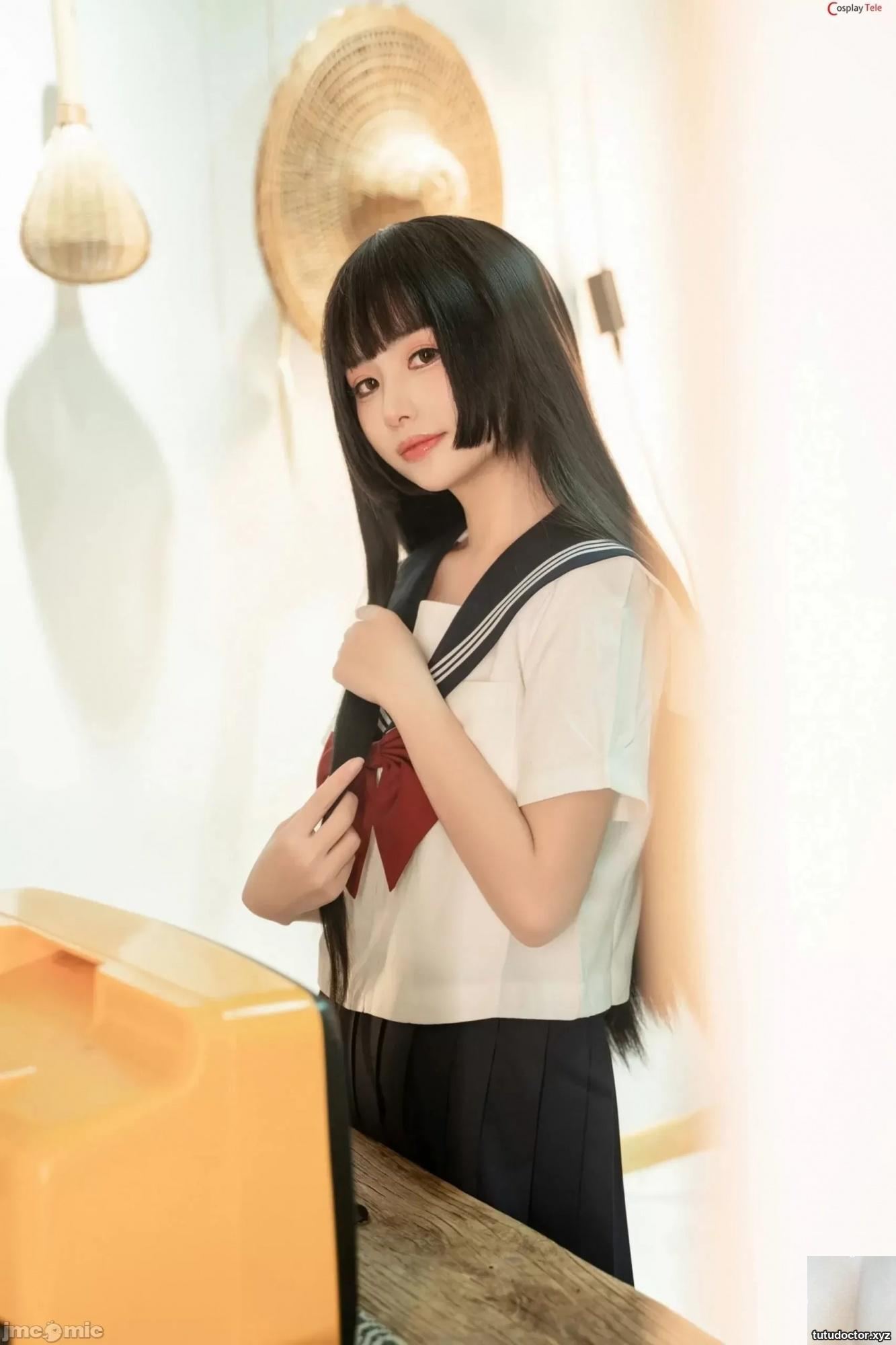Nekokoyoshi (Explosive Girl Nya Xiaoji) – After School (64 · photo 36 of 56