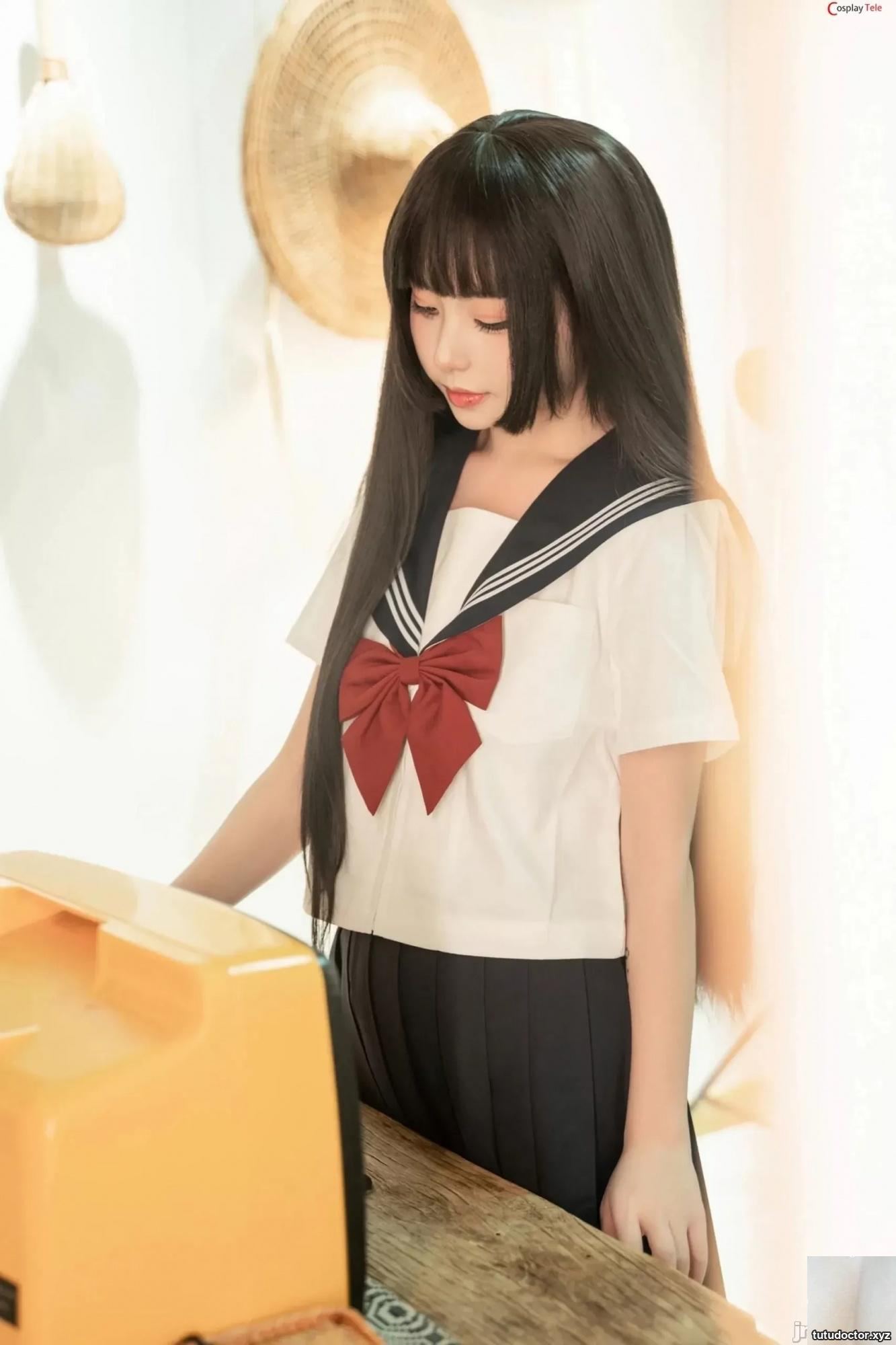 Nekokoyoshi (Explosive Girl Nya Xiaoji) – After School (64 · photo 39 of 56