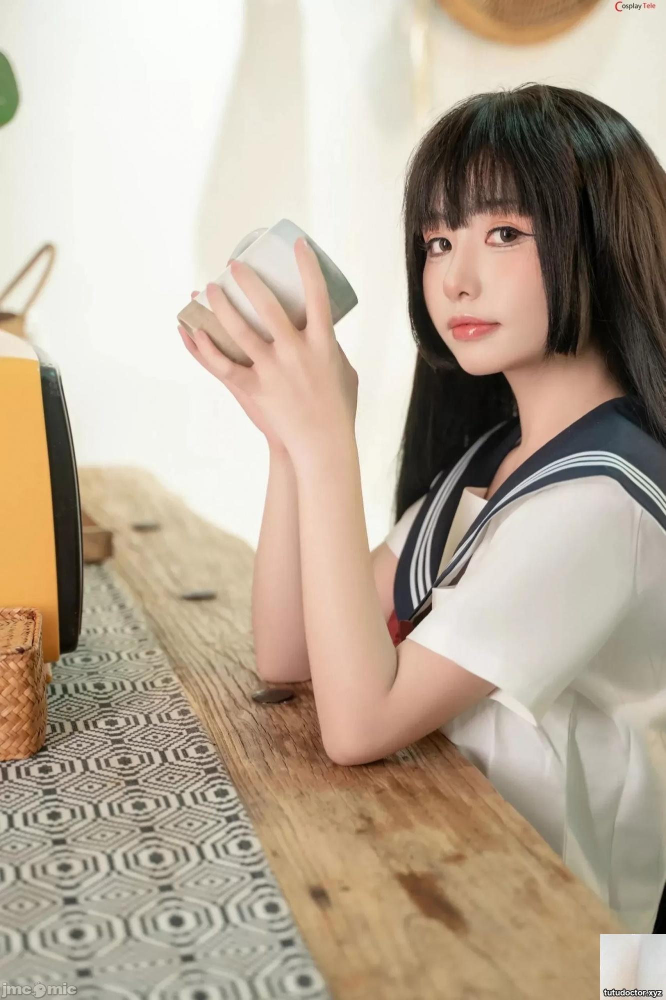 Nekokoyoshi (Explosive Girl Nya Xiaoji) – After School (64 · photo 40 of 56