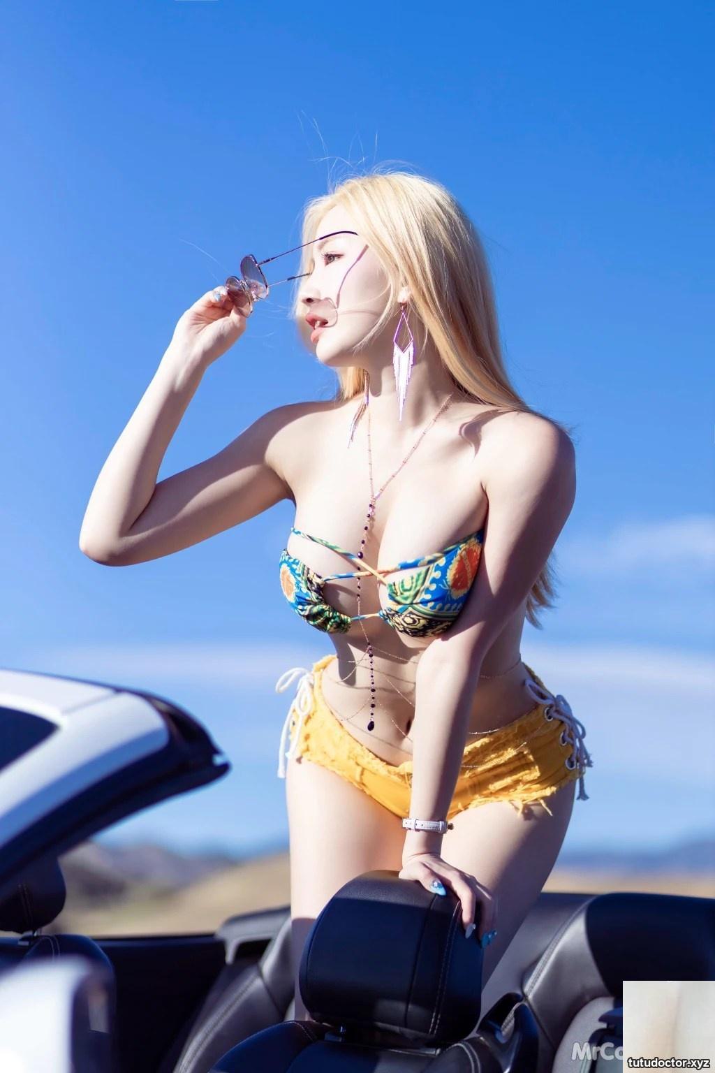 Yebin In LA · photo 10 of 63
