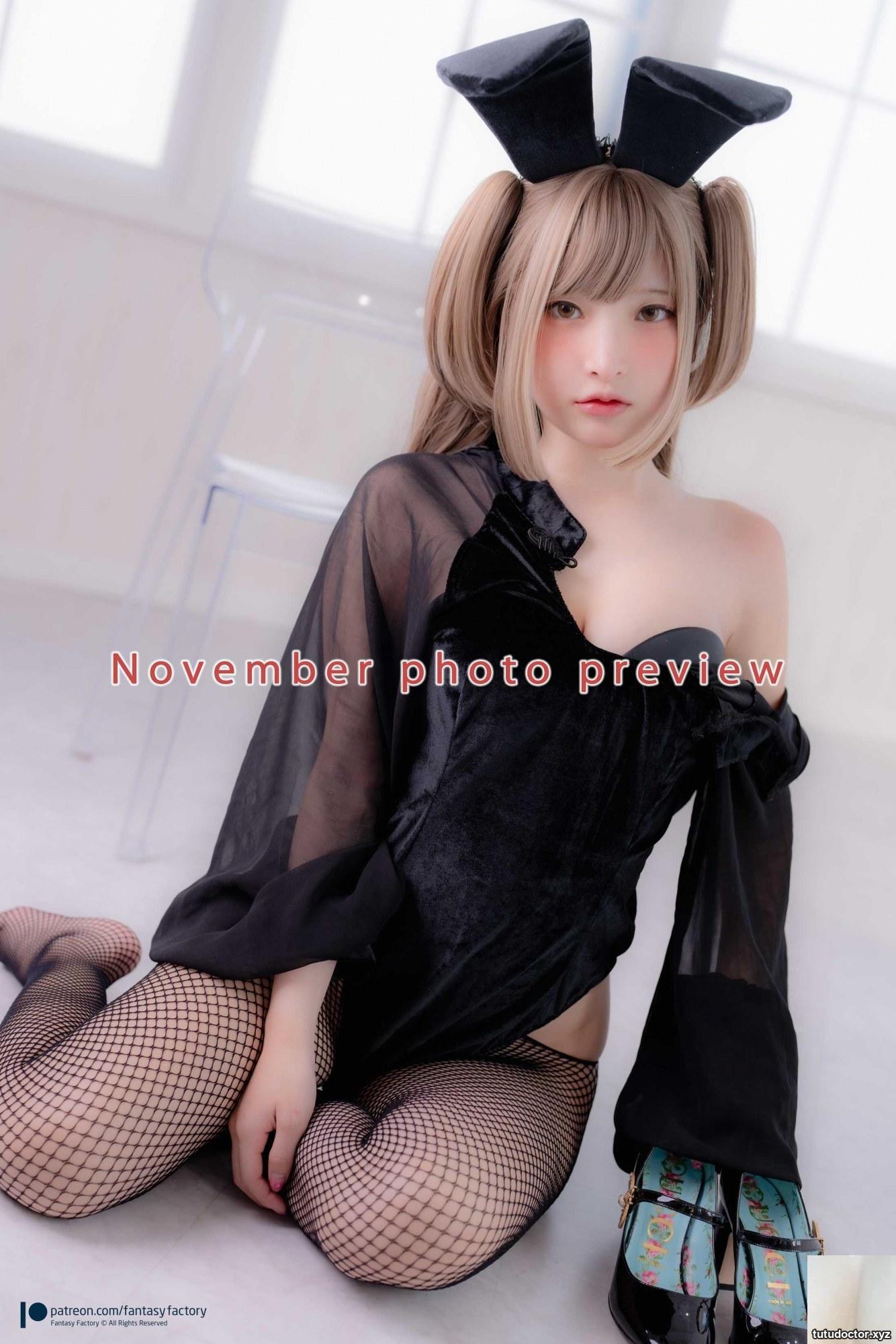 XiaodingNovember photo preview · photo 4 of 27