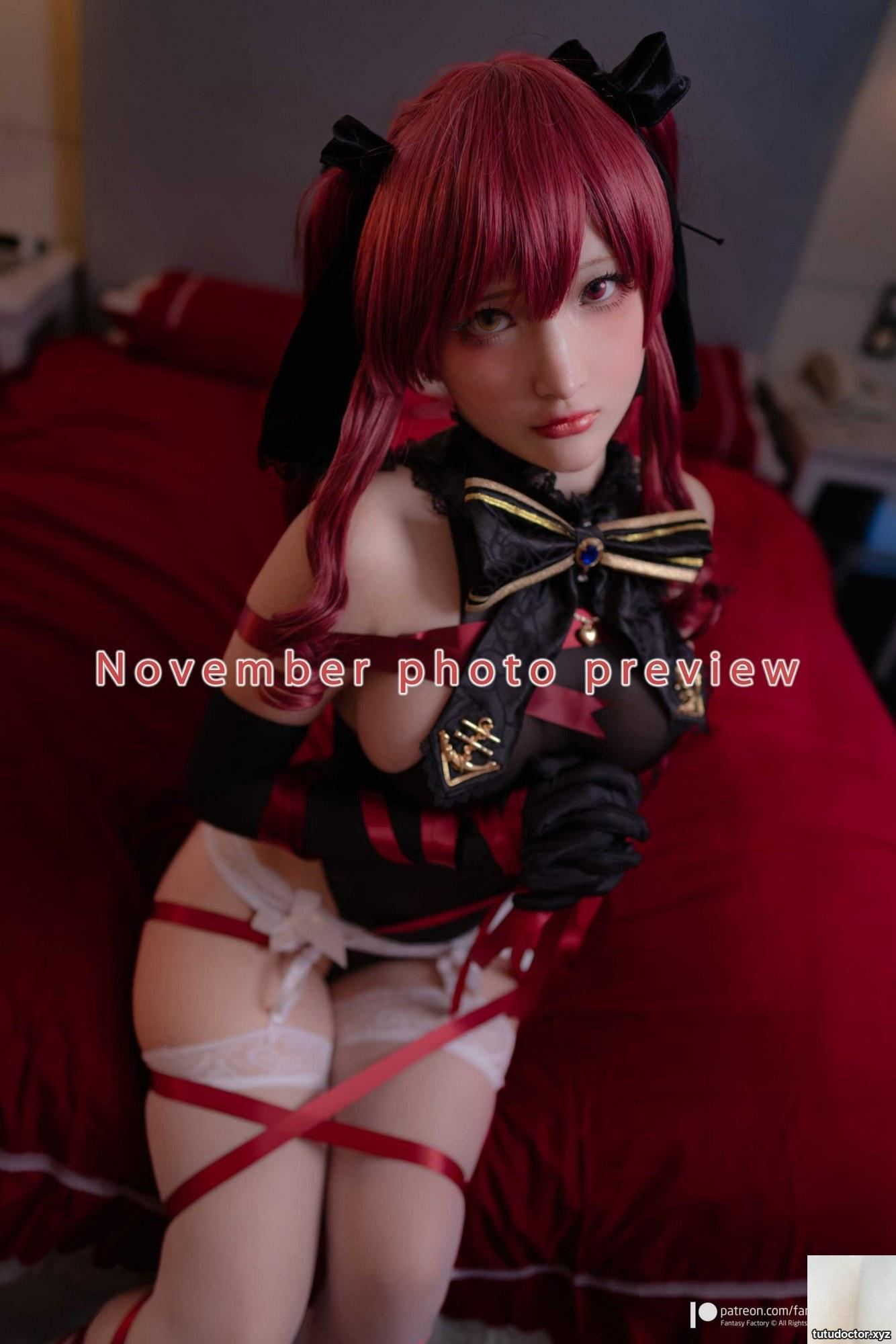 XiaodingNovember photo preview · photo 19 of 27