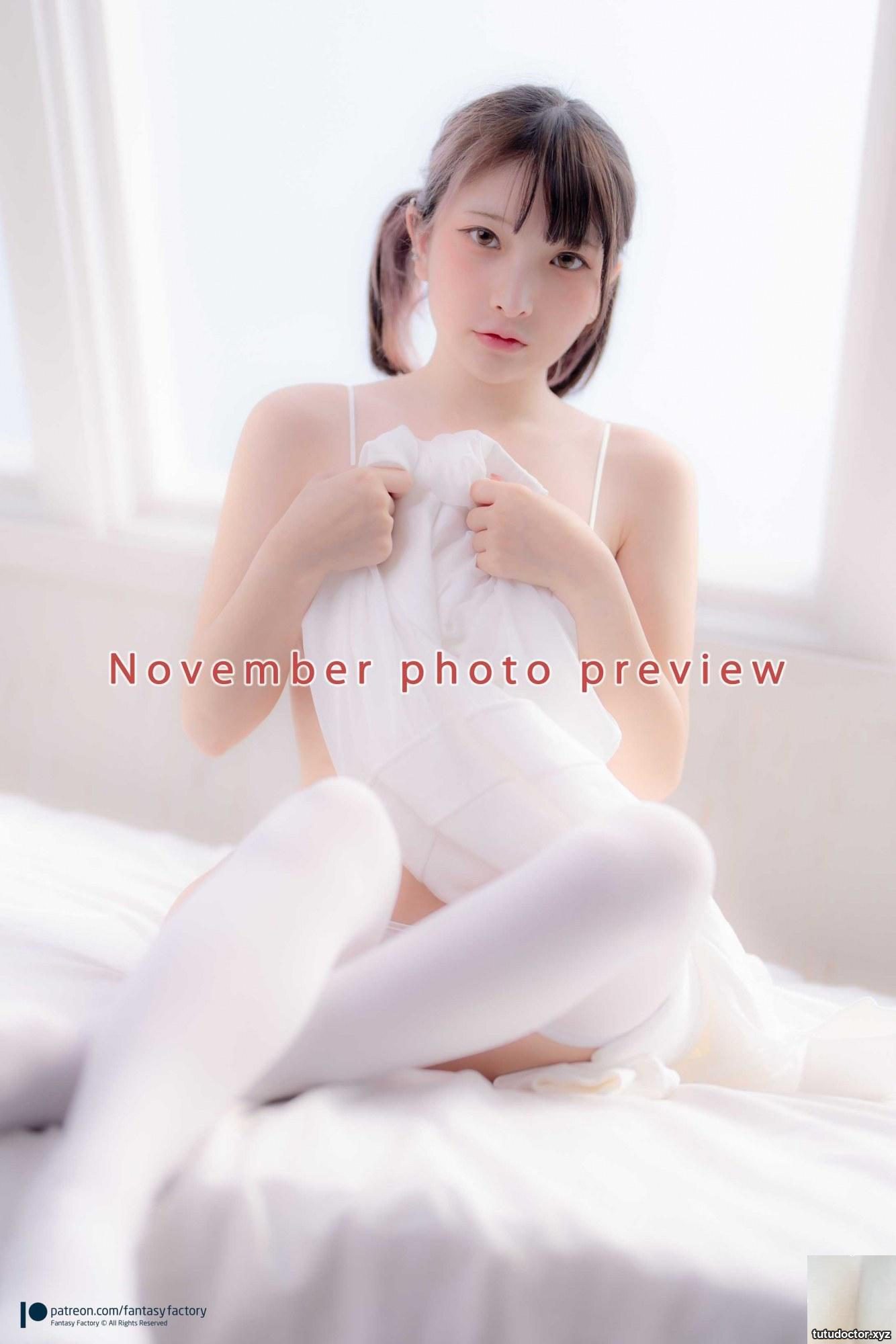 XiaodingNovember photo preview · photo 24 of 27