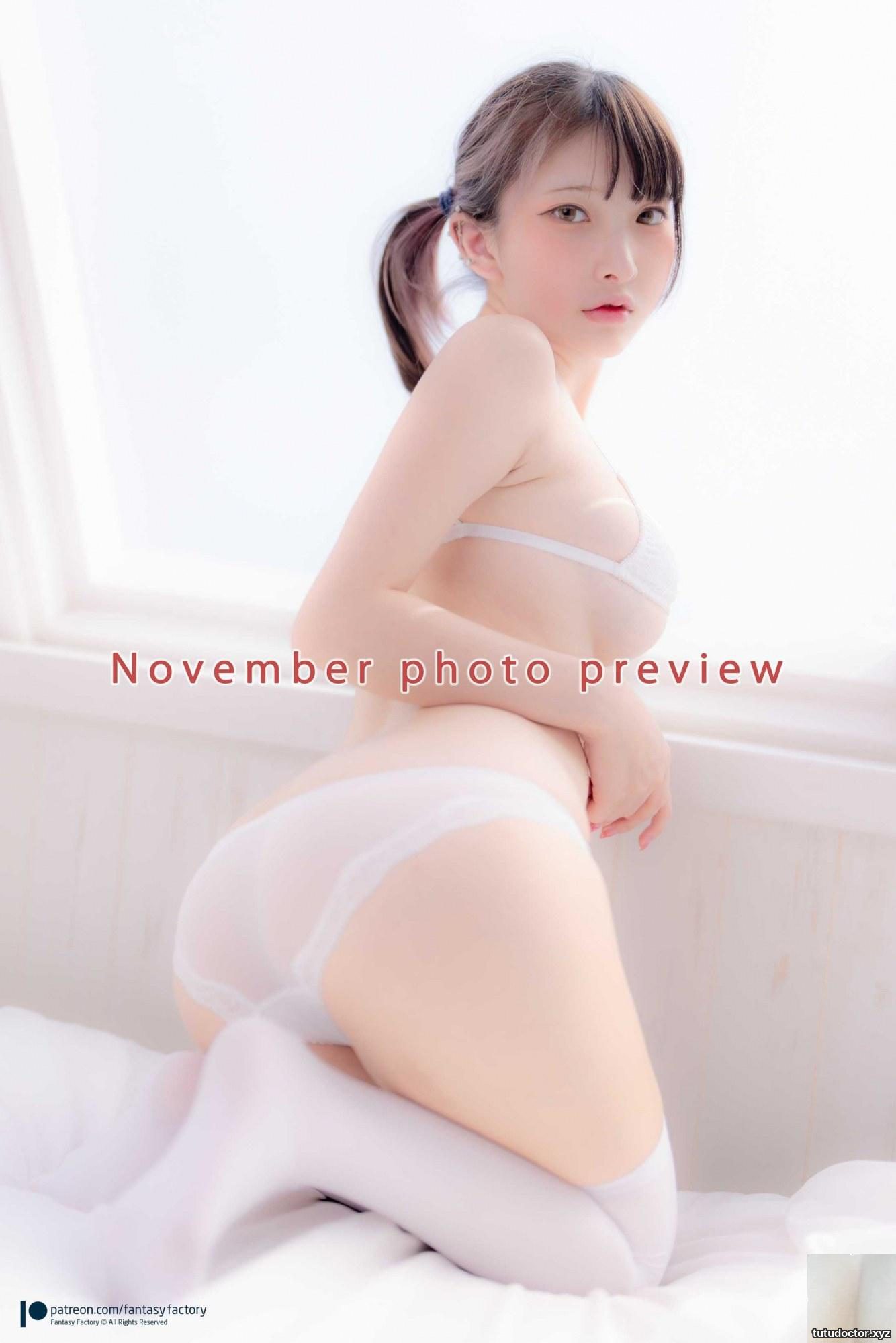 XiaodingNovember photo preview · photo 26 of 27